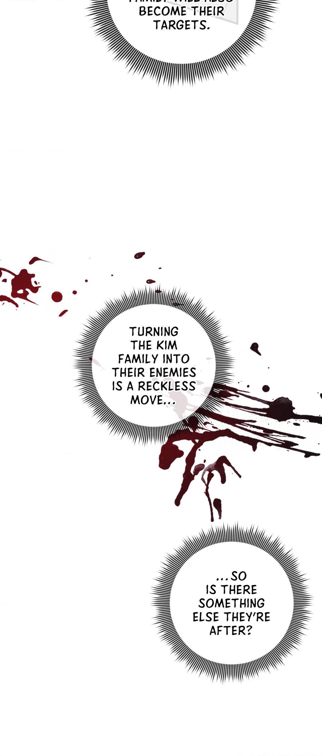 Night of Muheun (Official) - Chapter 20 manhwa