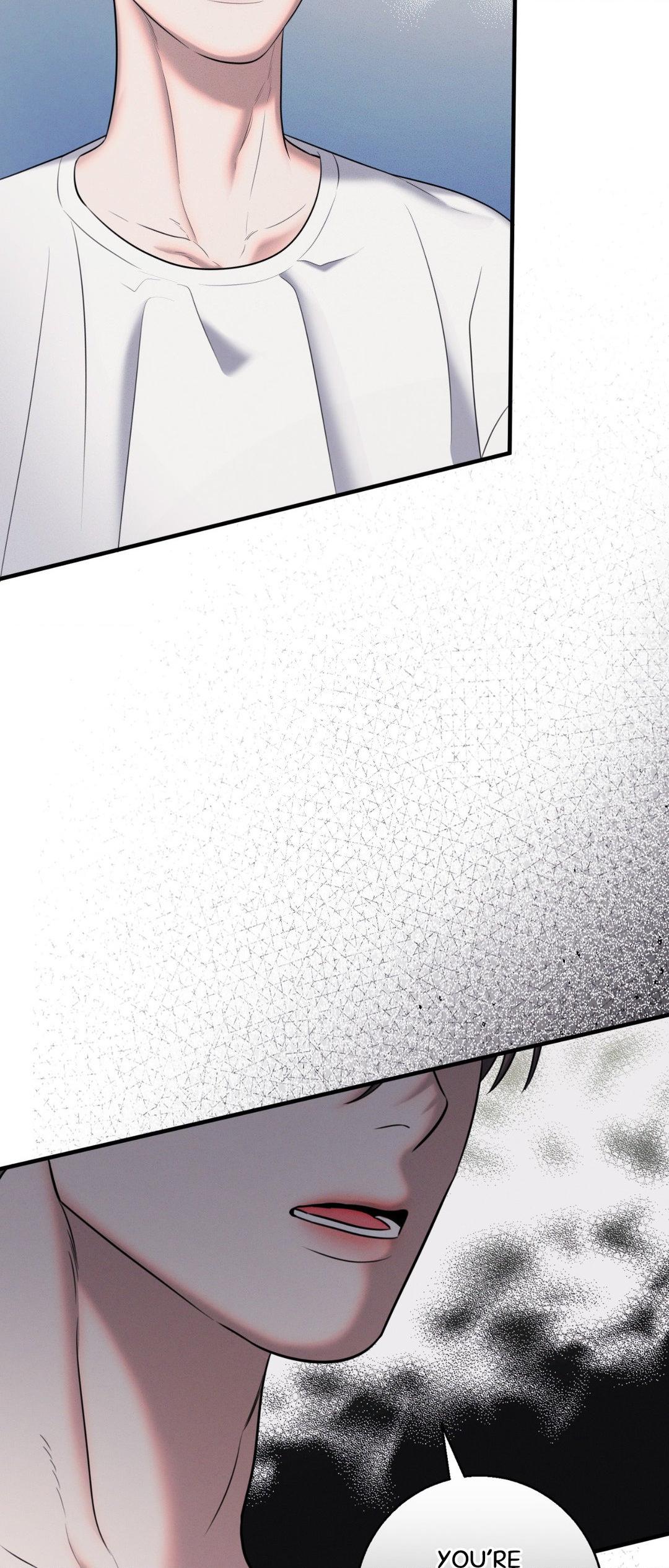 Night of Muheun (Official) - Chapter 20 manhwa