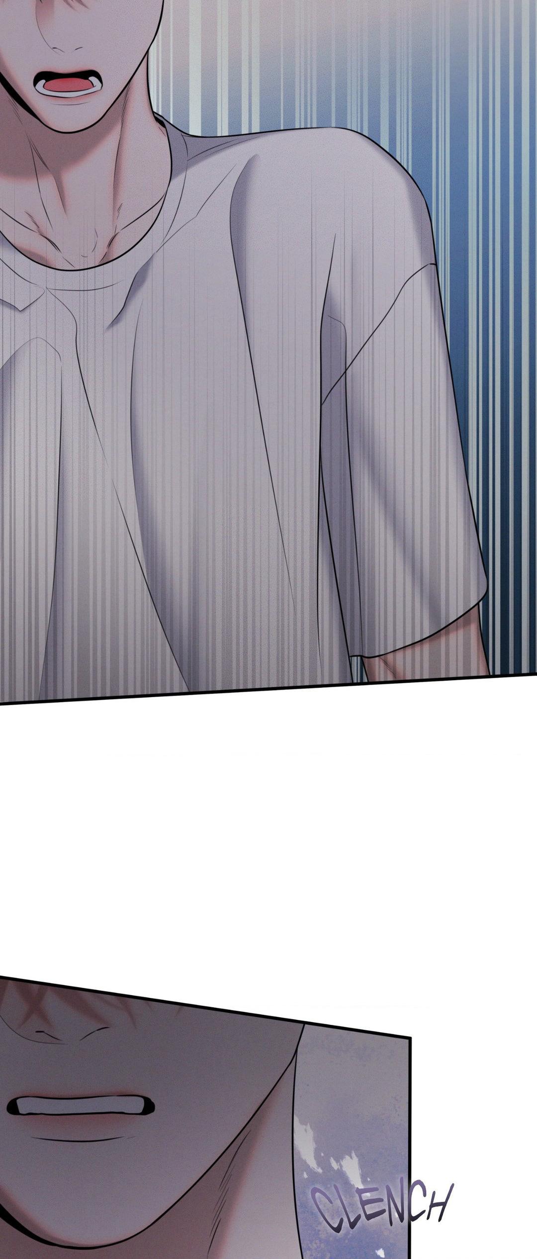 Night of Muheun (Official) - Chapter 20 manhwa