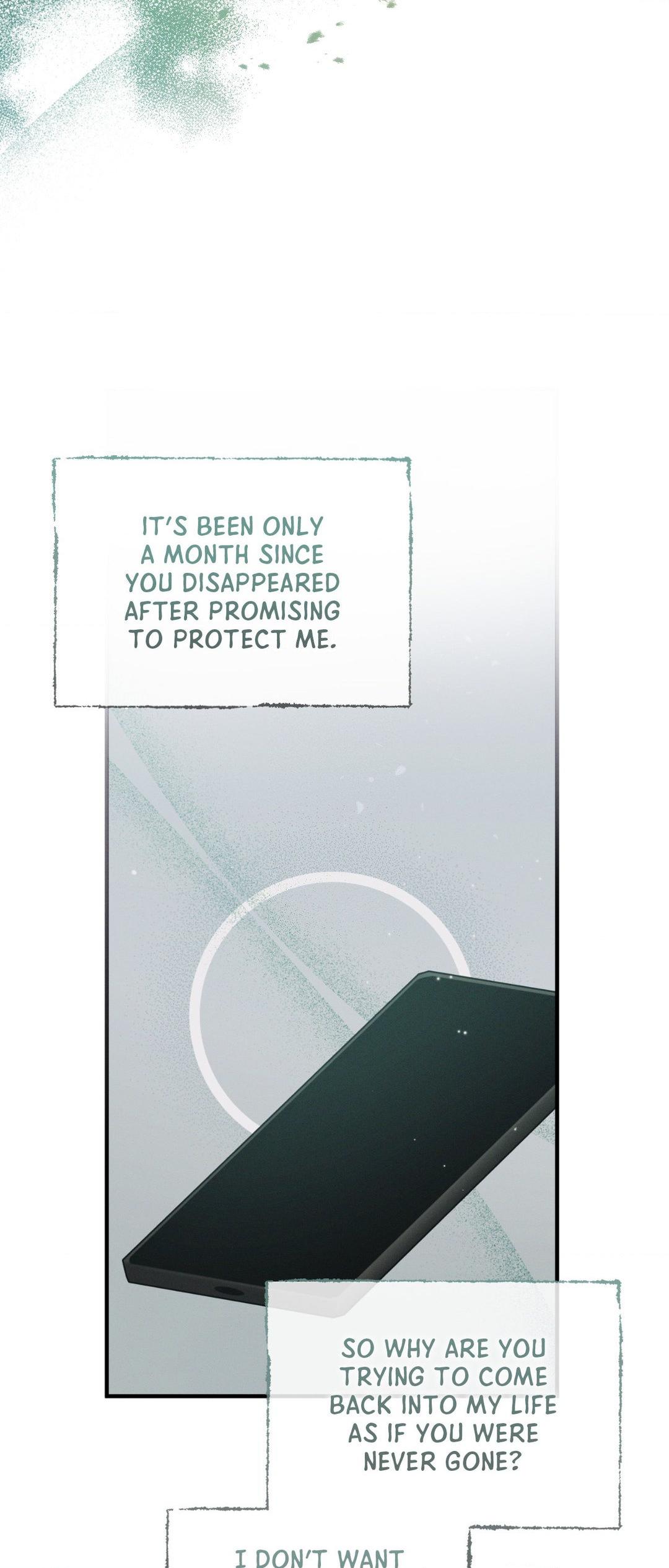 Night of Muheun (Official) - Chapter 20 manhwa