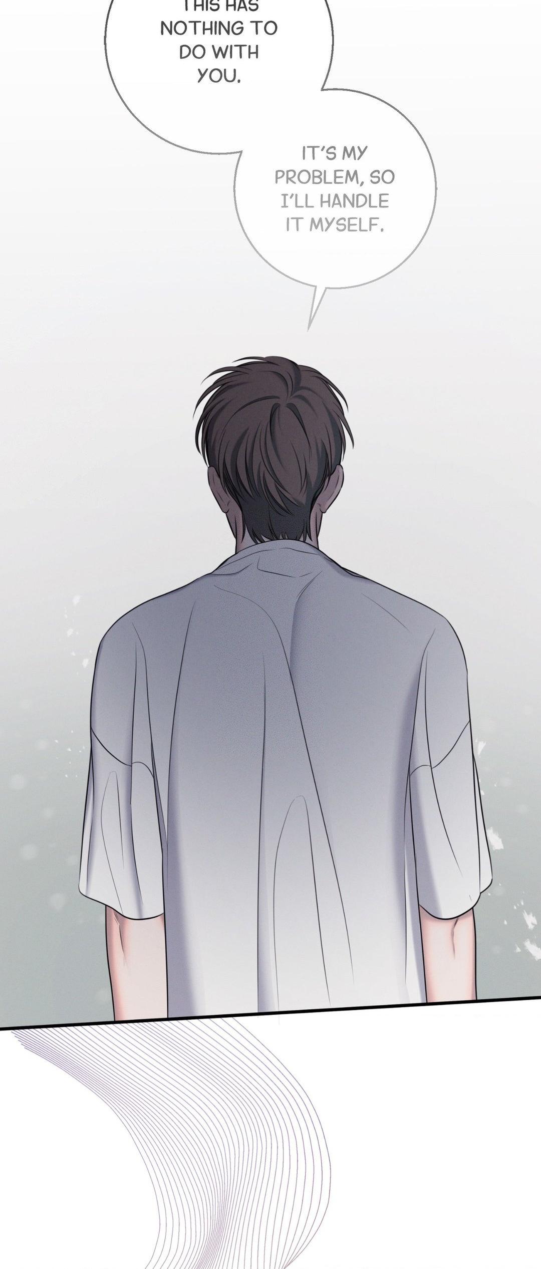 Night of Muheun (Official) - Chapter 20 manhwa