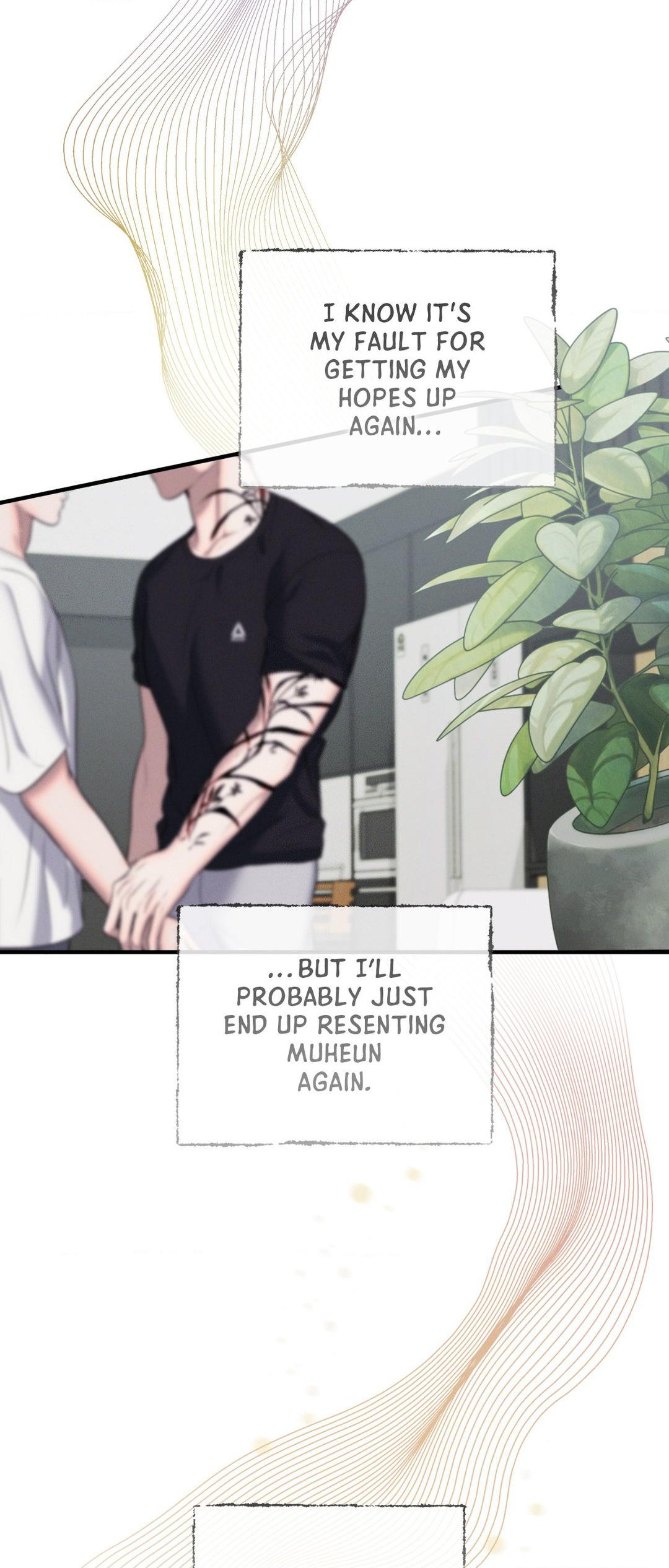 Night of Muheun (Official) - Chapter 20 manhwa