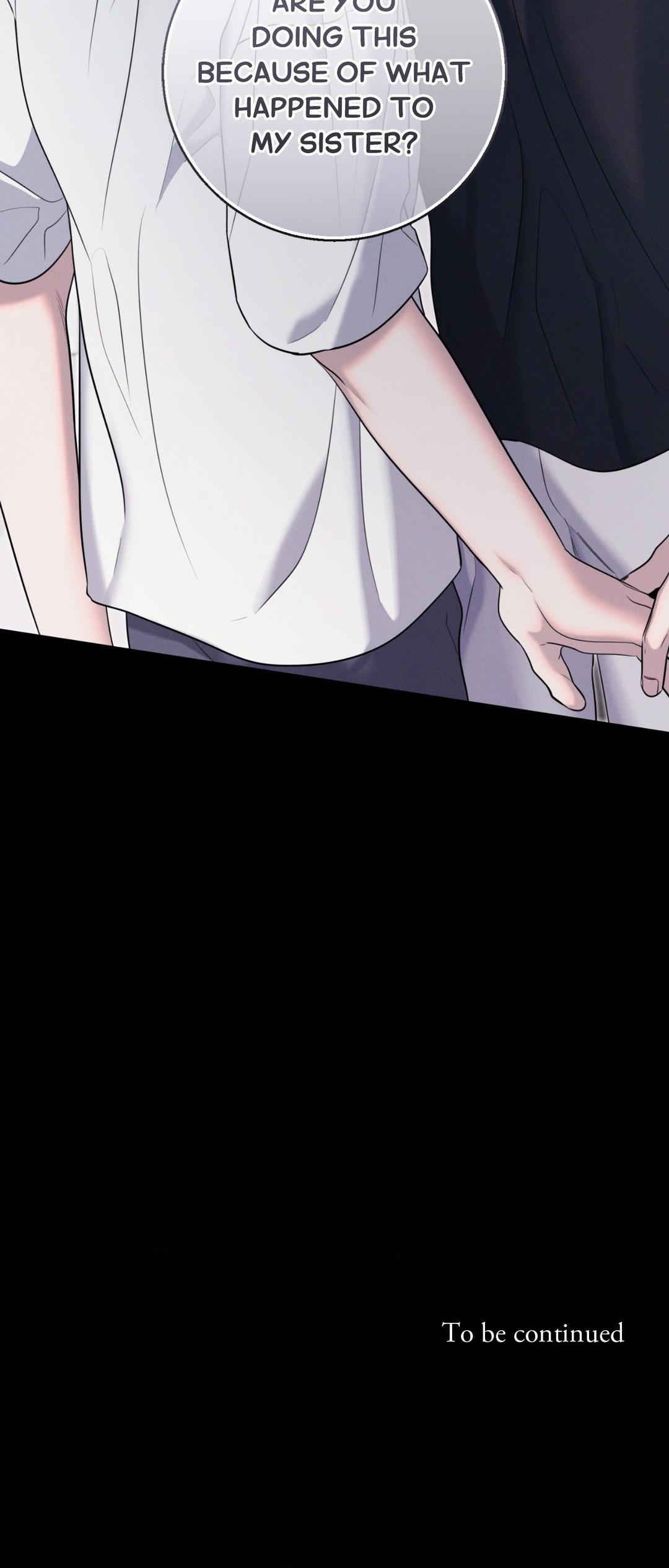 Night of Muheun (Official) - Chapter 20 manhwa