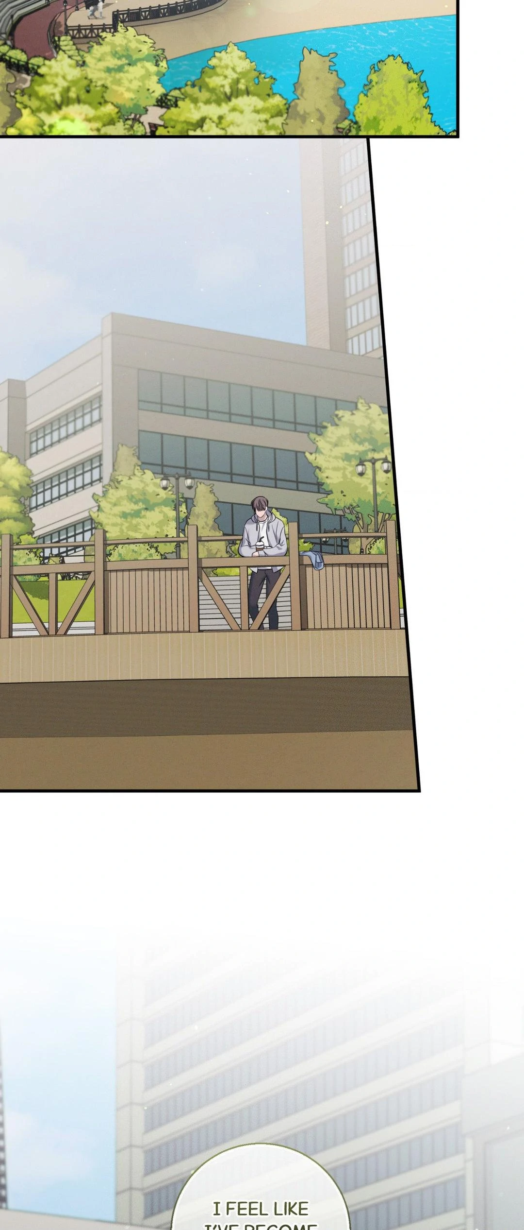 Night of Muheun (Official) - Chapter 21 manhwa