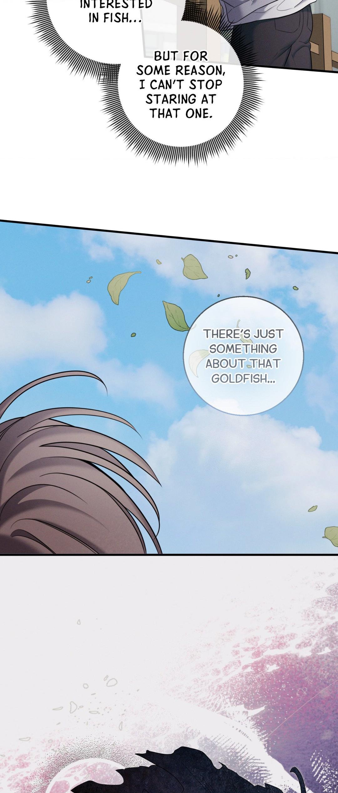 Night of Muheun (Official) - Chapter 21 manhwa