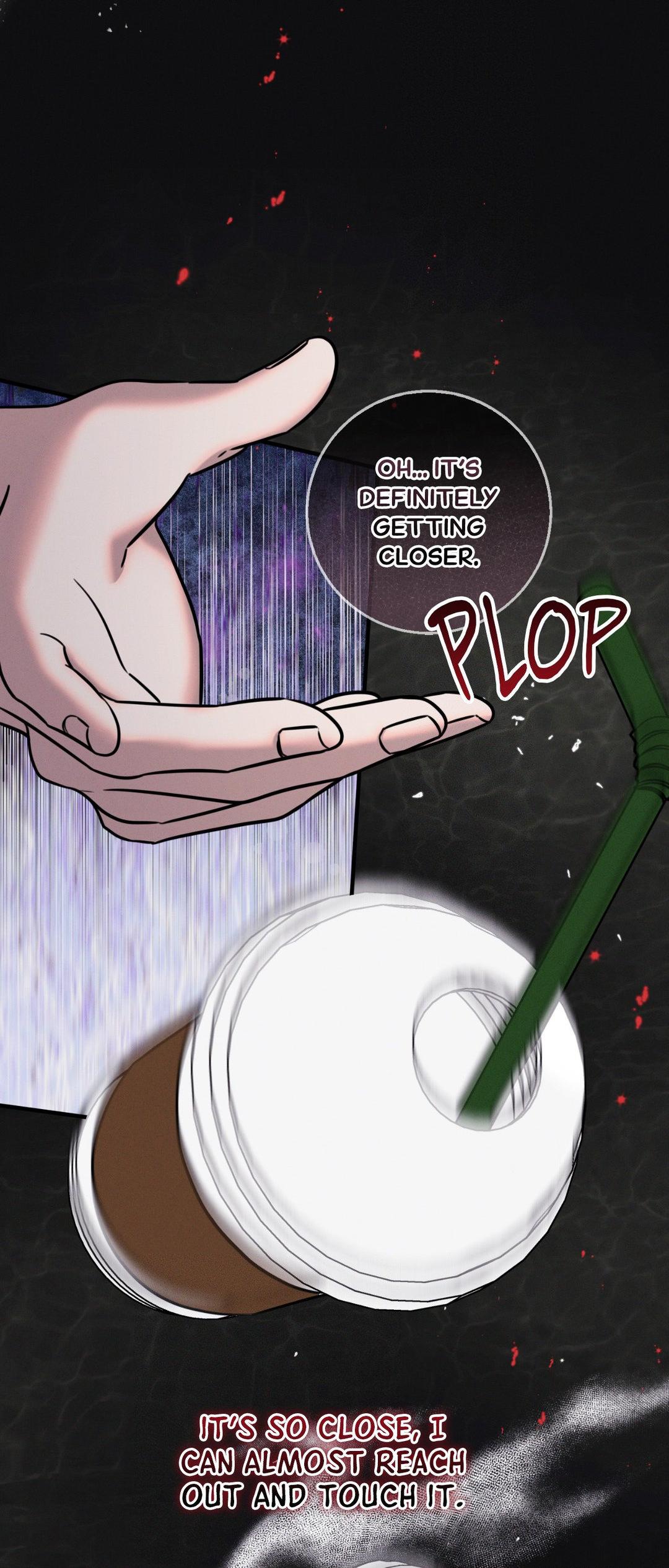 Night of Muheun (Official) - Chapter 21 manhwa