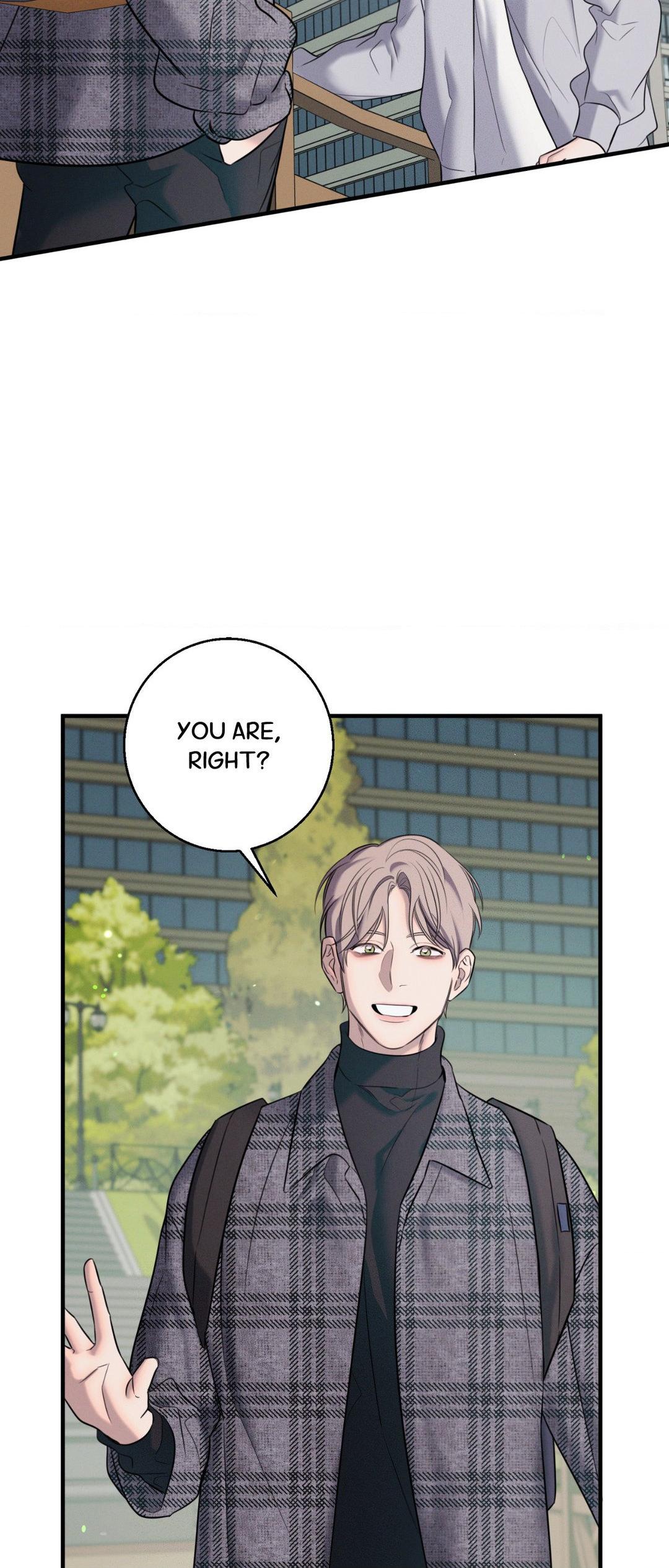 Night of Muheun (Official) - Chapter 21 manhwa