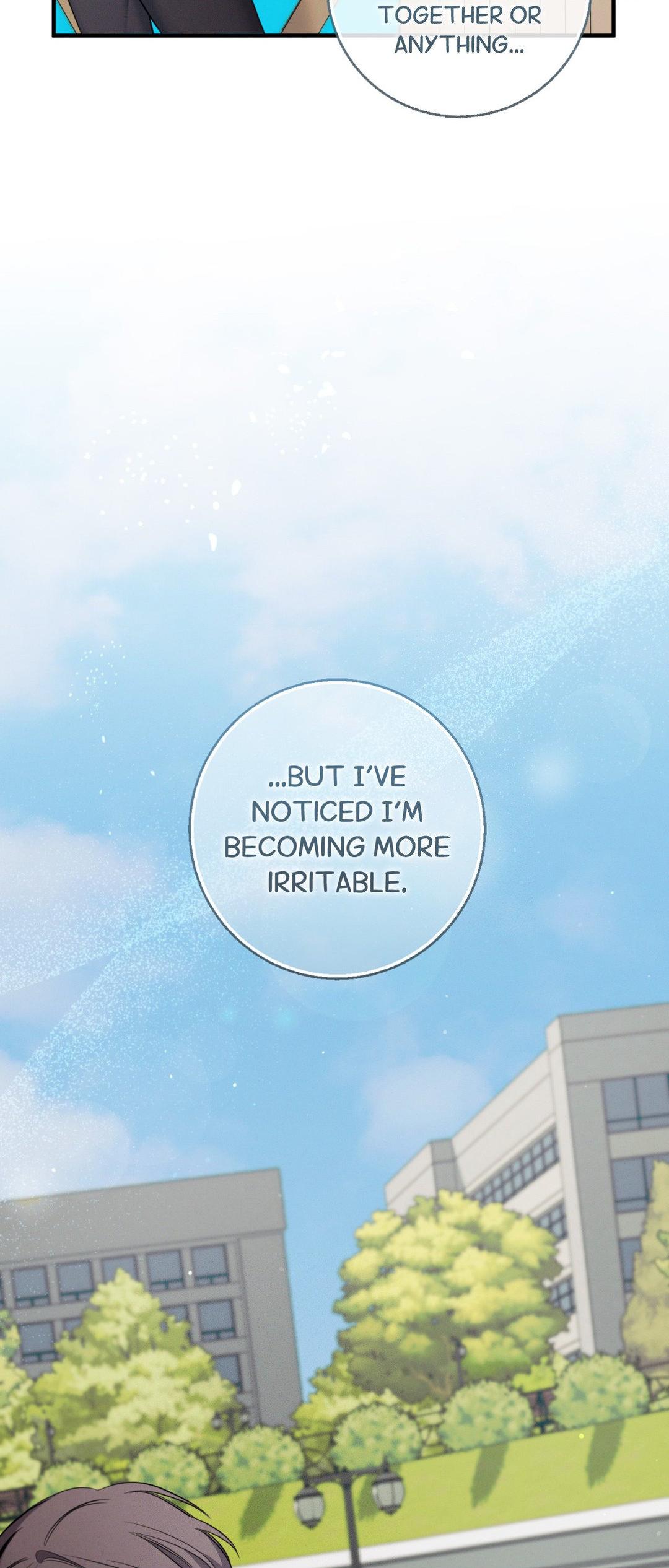 Night of Muheun (Official) - Chapter 21 manhwa