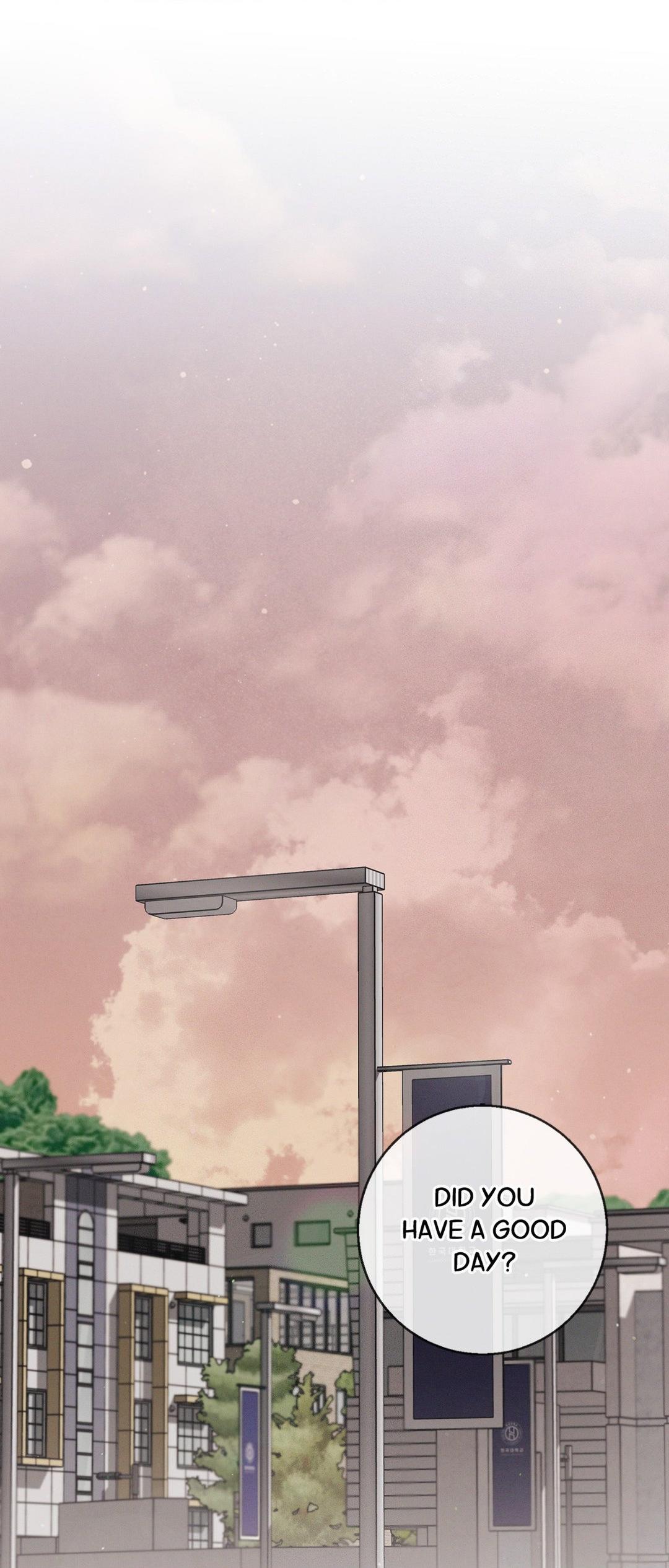 Night of Muheun (Official) - Chapter 22 manhwa