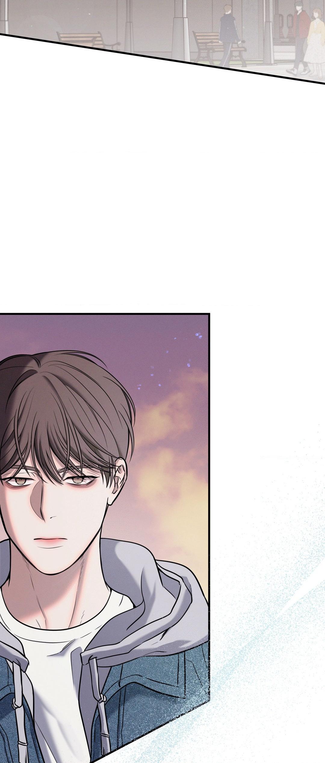 Night of Muheun (Official) - Chapter 22 manhwa
