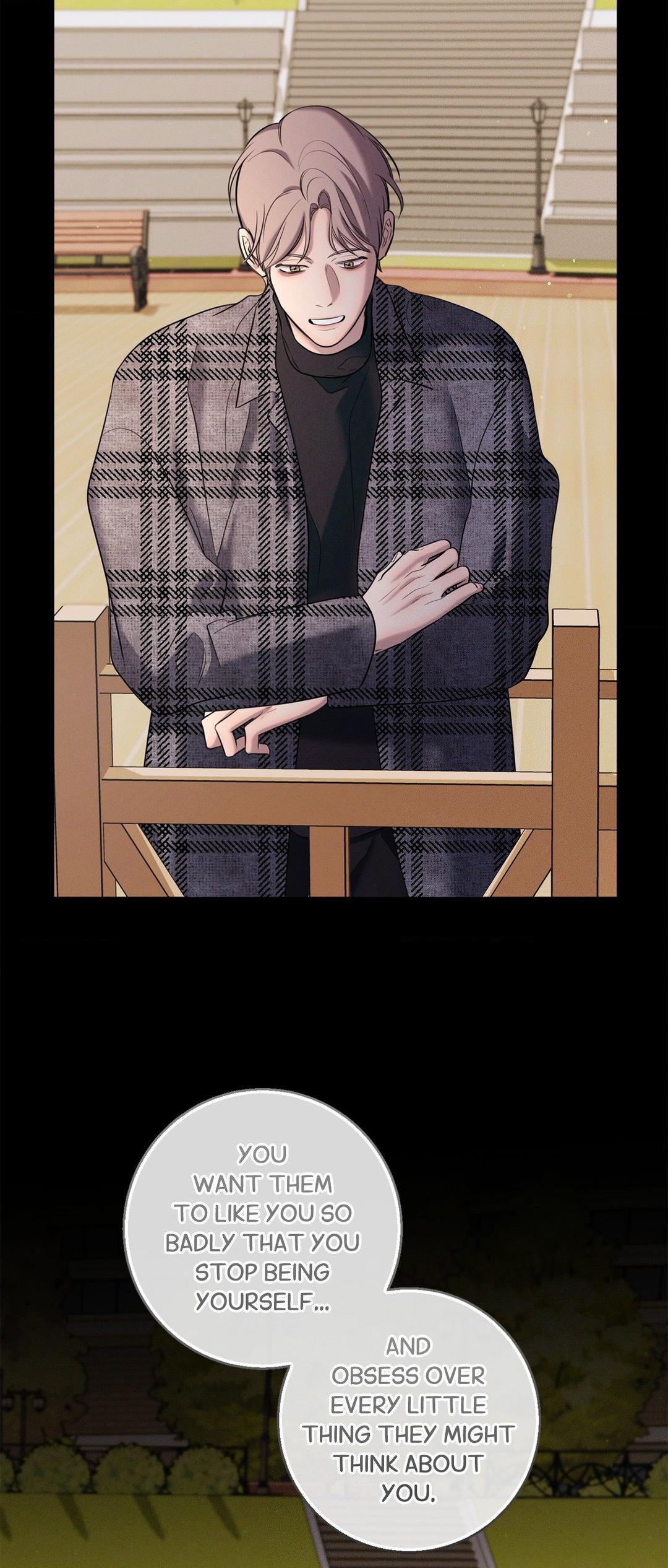 Night of Muheun (Official) - Chapter 22 manhwa