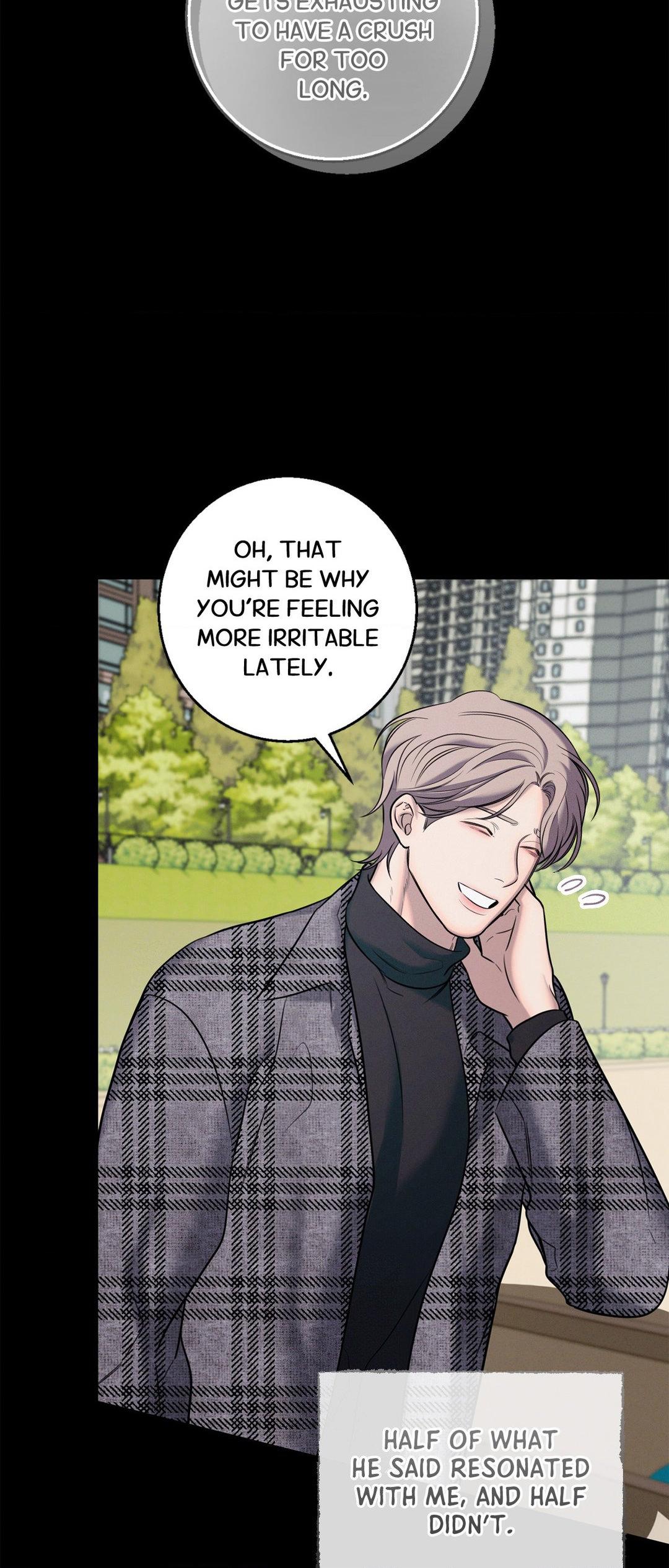 Night of Muheun (Official) - Chapter 22 manhwa