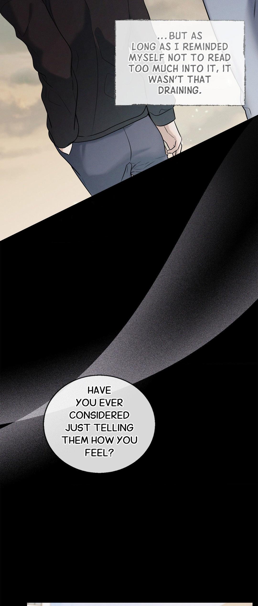 Night of Muheun (Official) - Chapter 22 manhwa
