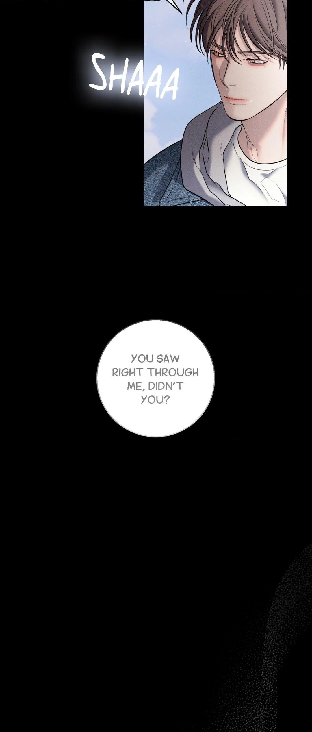 Night of Muheun (Official) - Chapter 22 manhwa