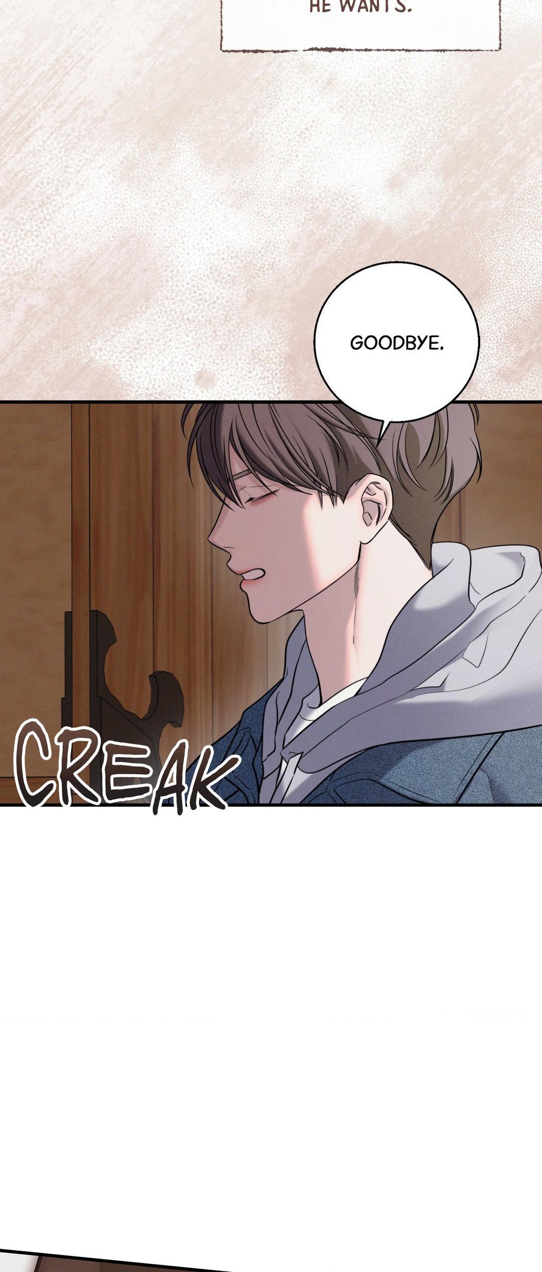 Night of Muheun (Official) - Chapter 22 manhwa