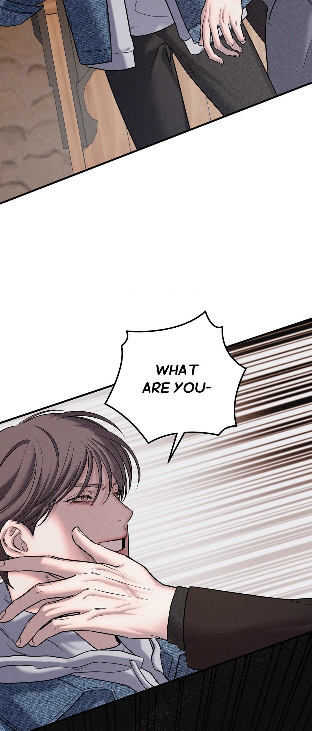 Night of Muheun (Official) - Chapter 22 manhwa