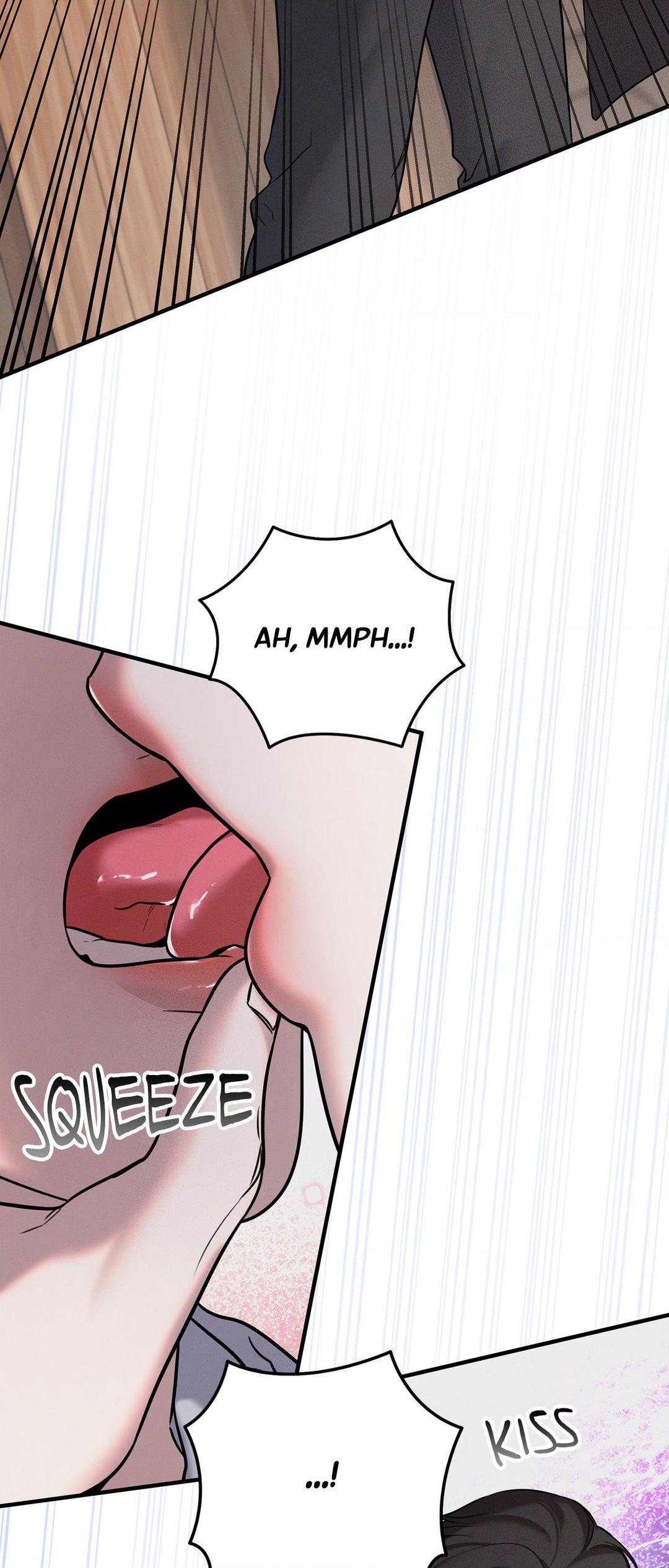 Night of Muheun (Official) - Chapter 22 manhwa