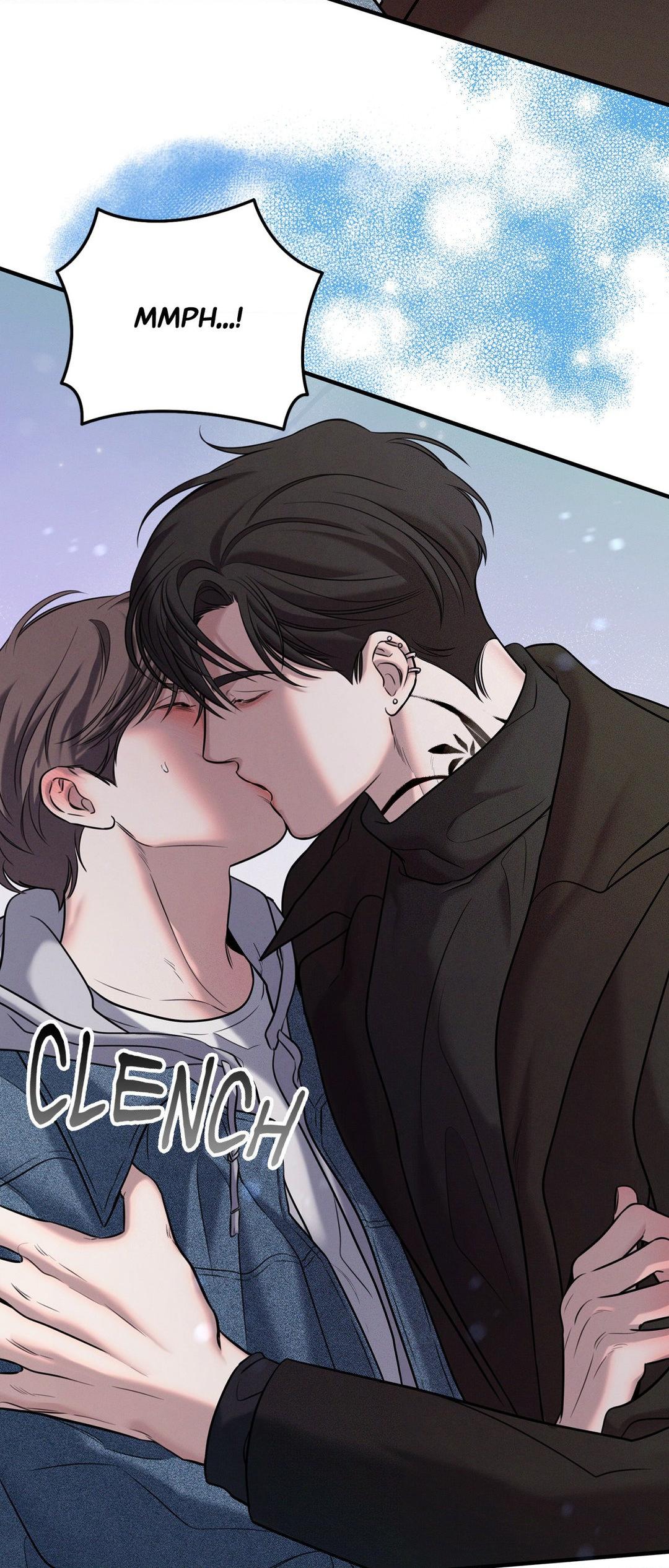 Night of Muheun (Official) - Chapter 22 manhwa