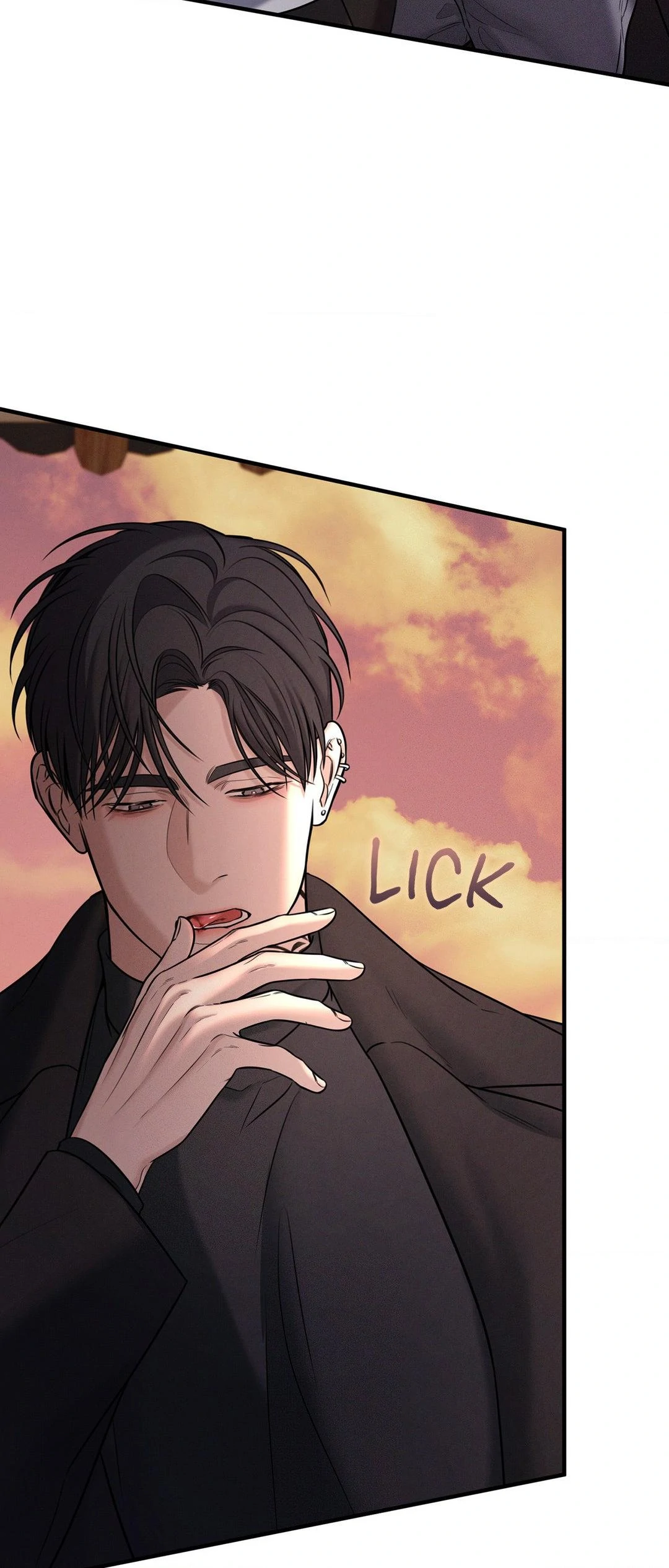 Night of Muheun (Official) - Chapter 22 manhwa
