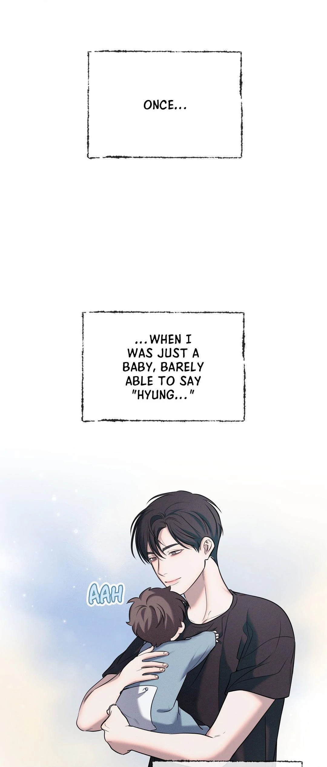 Night of Muheun (Official) - Chapter 22 manhwa