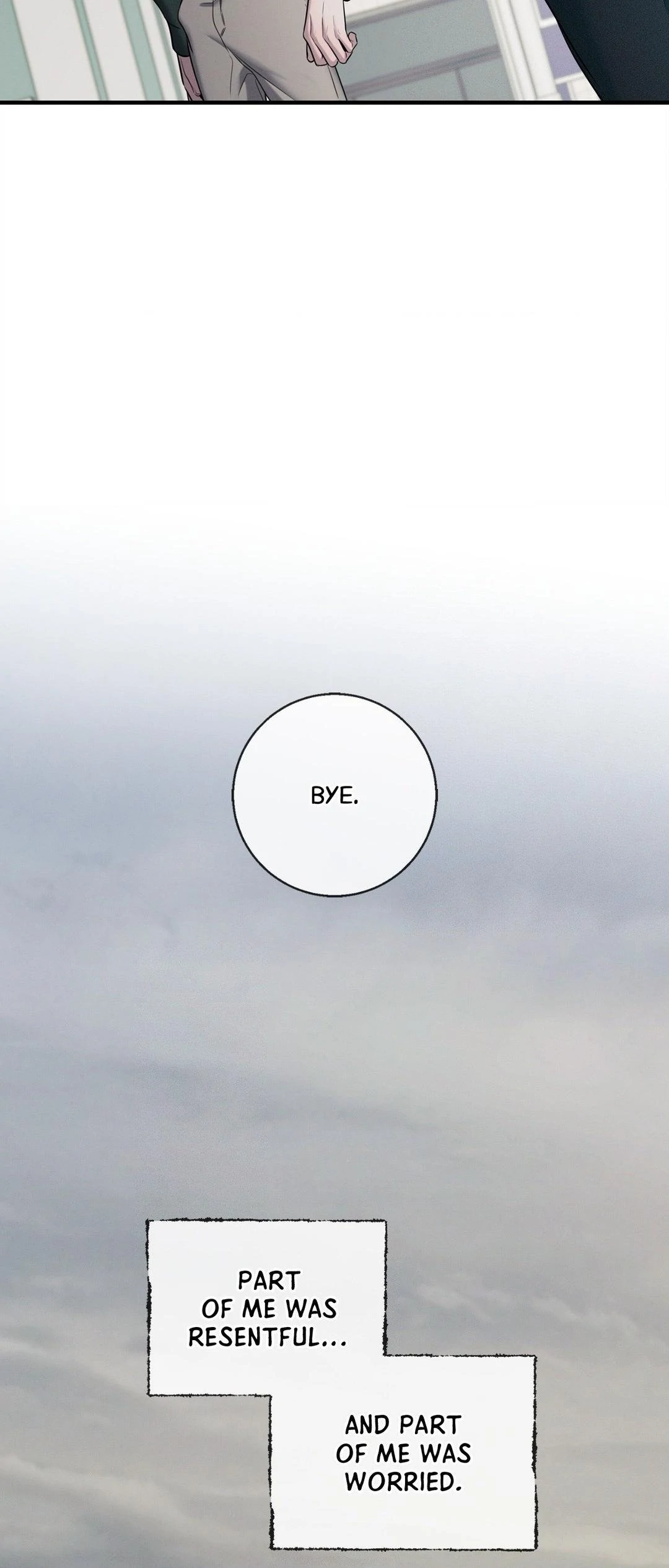 Night of Muheun (Official) - Chapter 22 manhwa