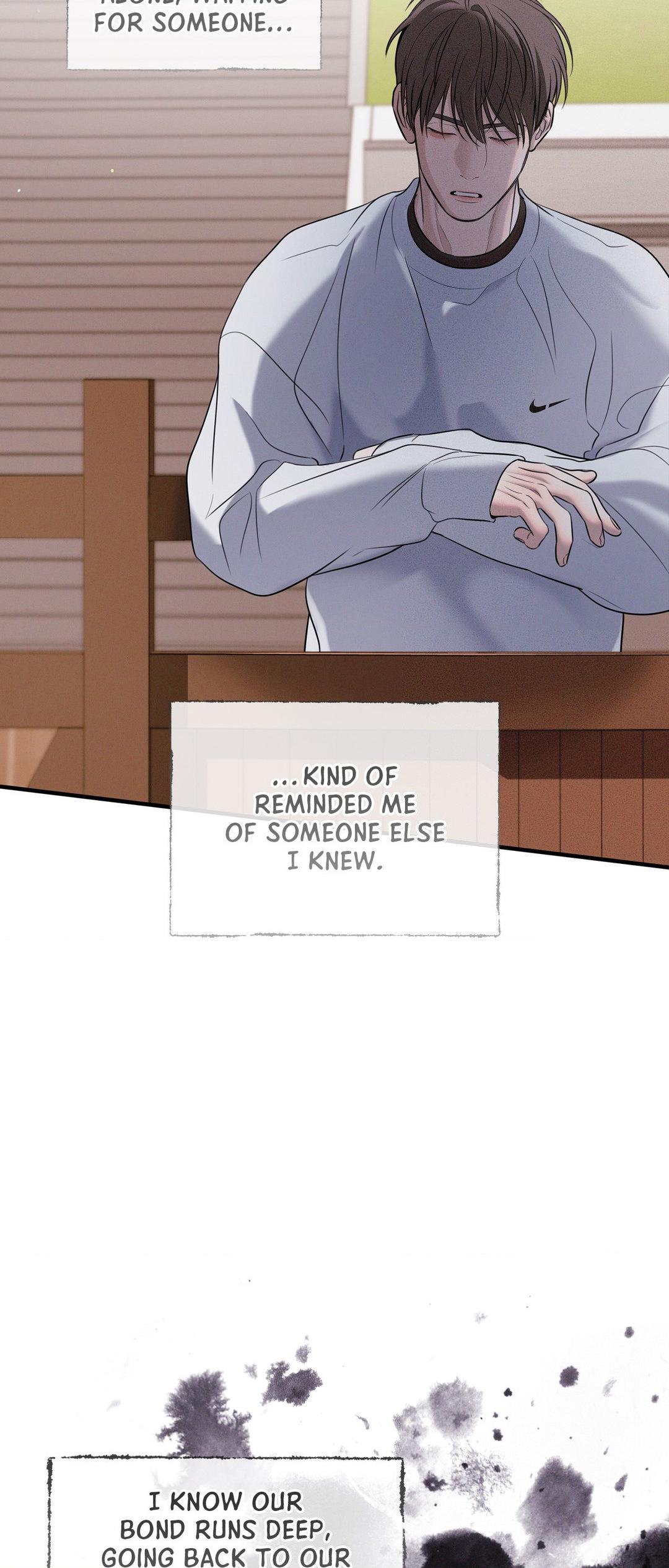 Night of Muheun (Official) - Chapter 22 manhwa