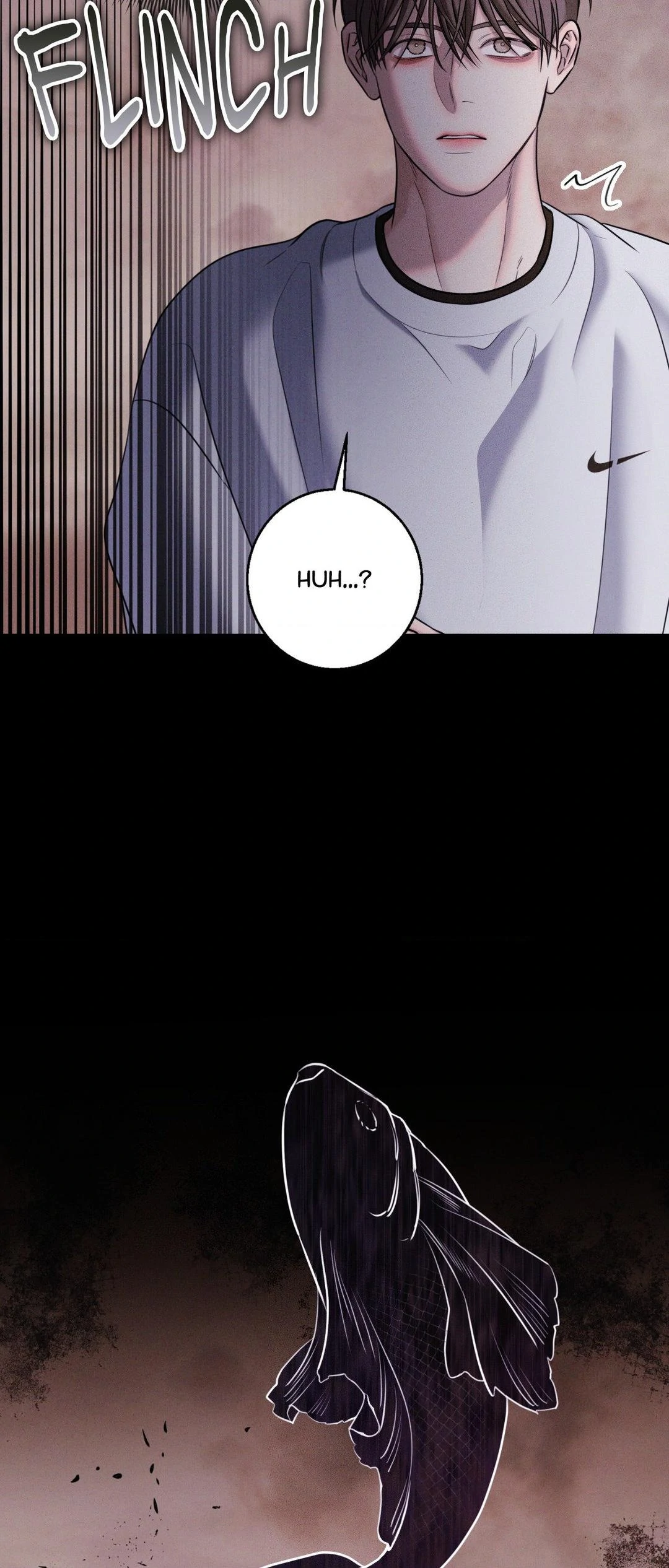Night of Muheun (Official) - Chapter 22 manhwa