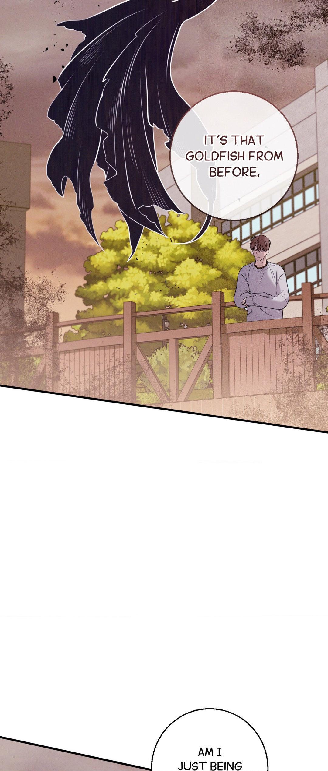 Night of Muheun (Official) - Chapter 22 manhwa
