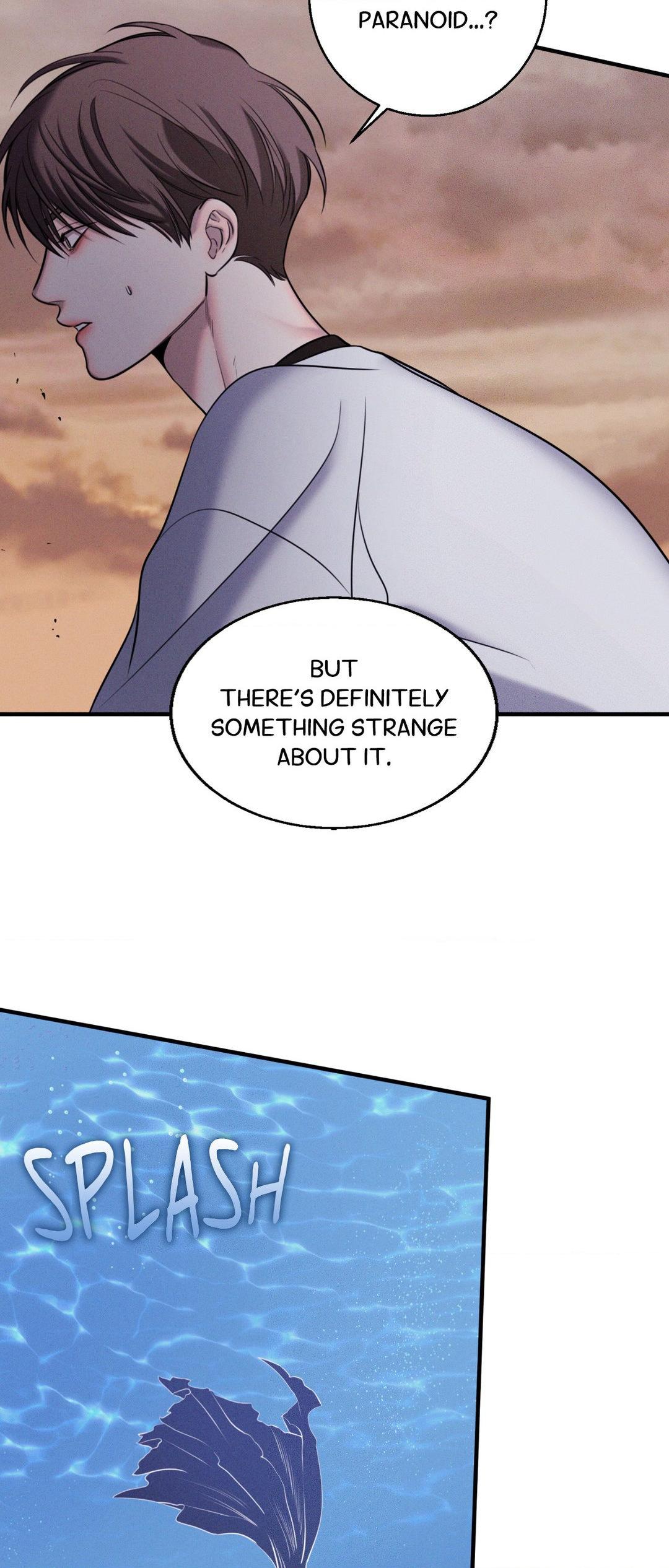 Night of Muheun (Official) - Chapter 22 manhwa