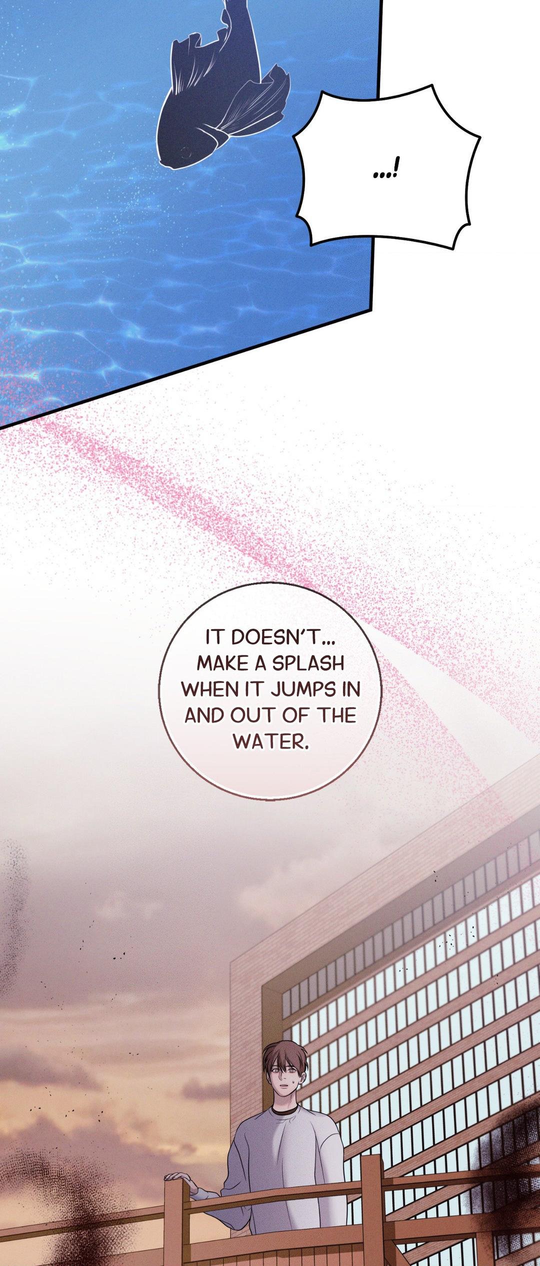 Night of Muheun (Official) - Chapter 22 manhwa