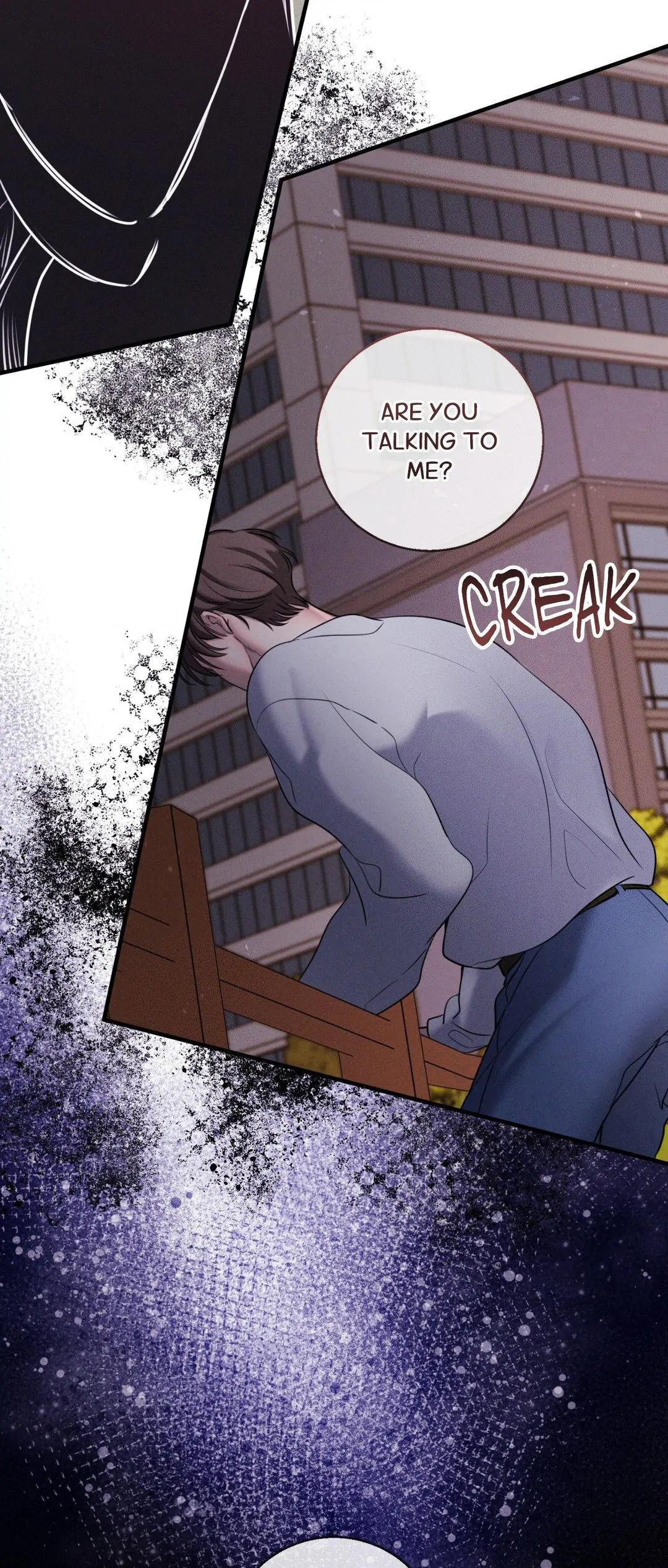 Night of Muheun (Official) - Chapter 22 manhwa