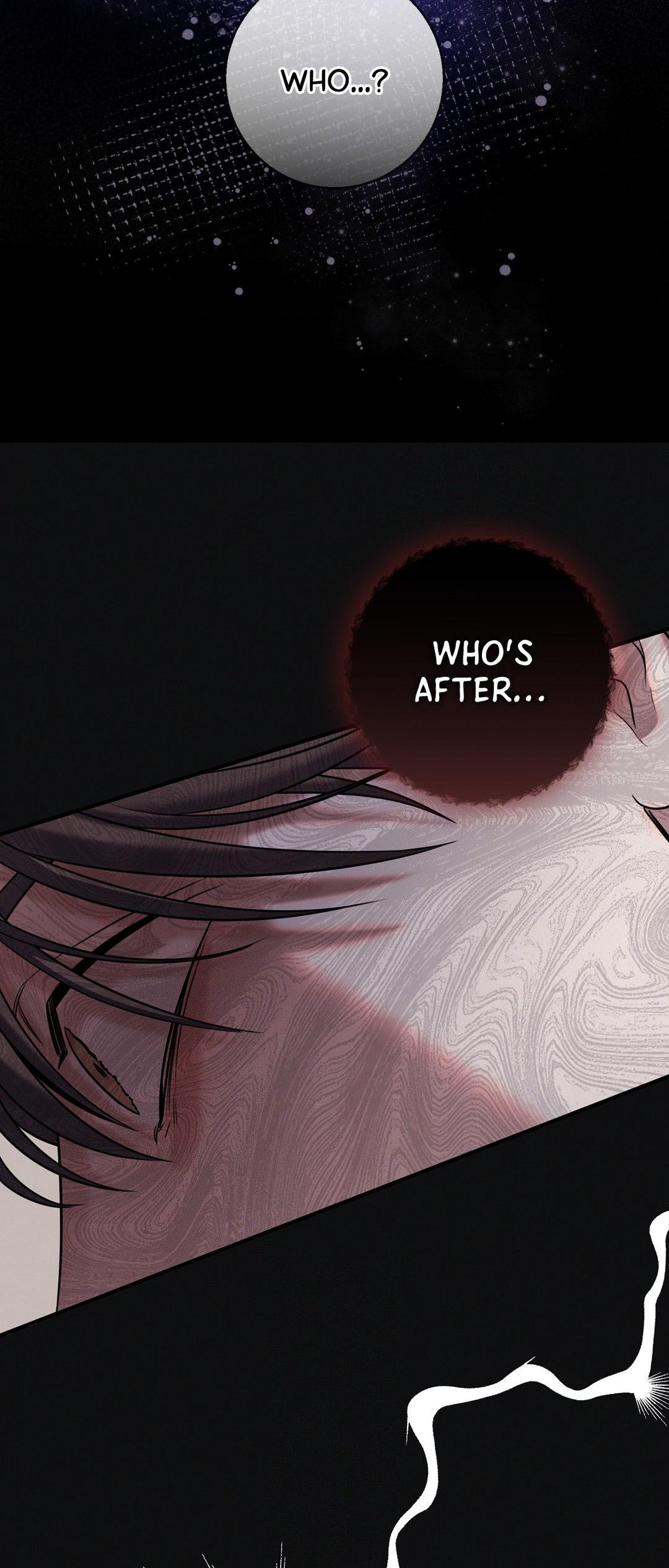 Night of Muheun (Official) - Chapter 22 manhwa