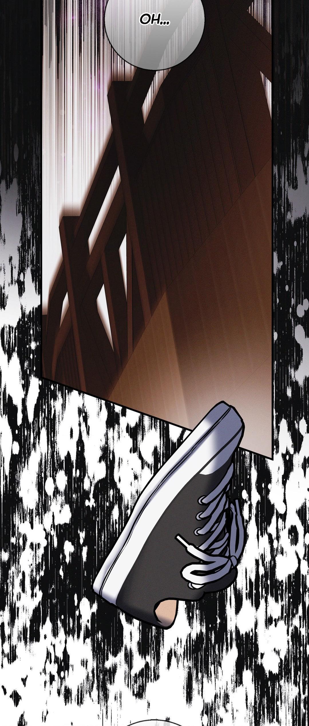Night of Muheun (Official) - Chapter 22 manhwa