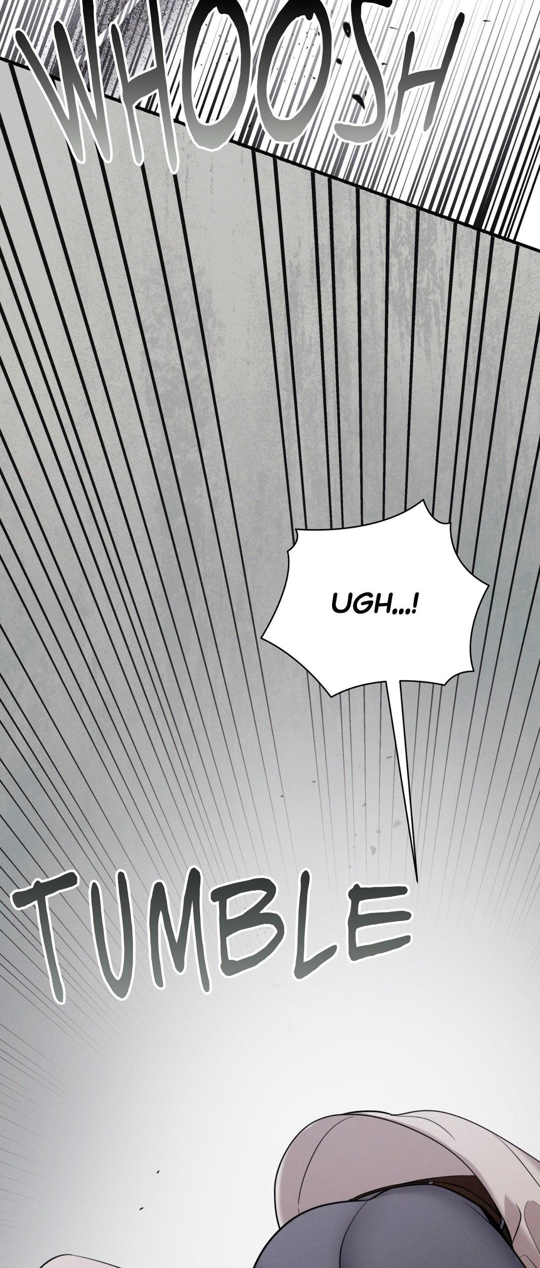 Night of Muheun (Official) - Chapter 23 manhwa