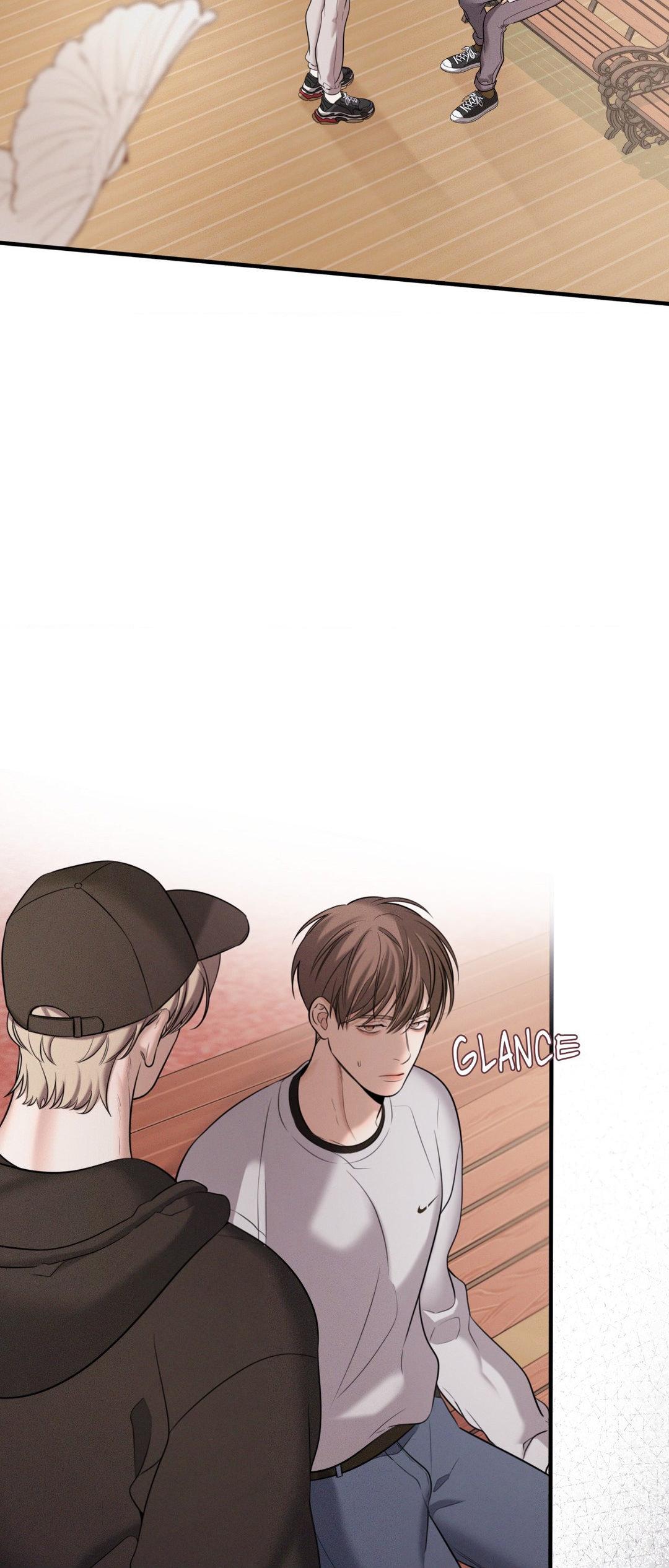 Night of Muheun (Official) - Chapter 23 manhwa