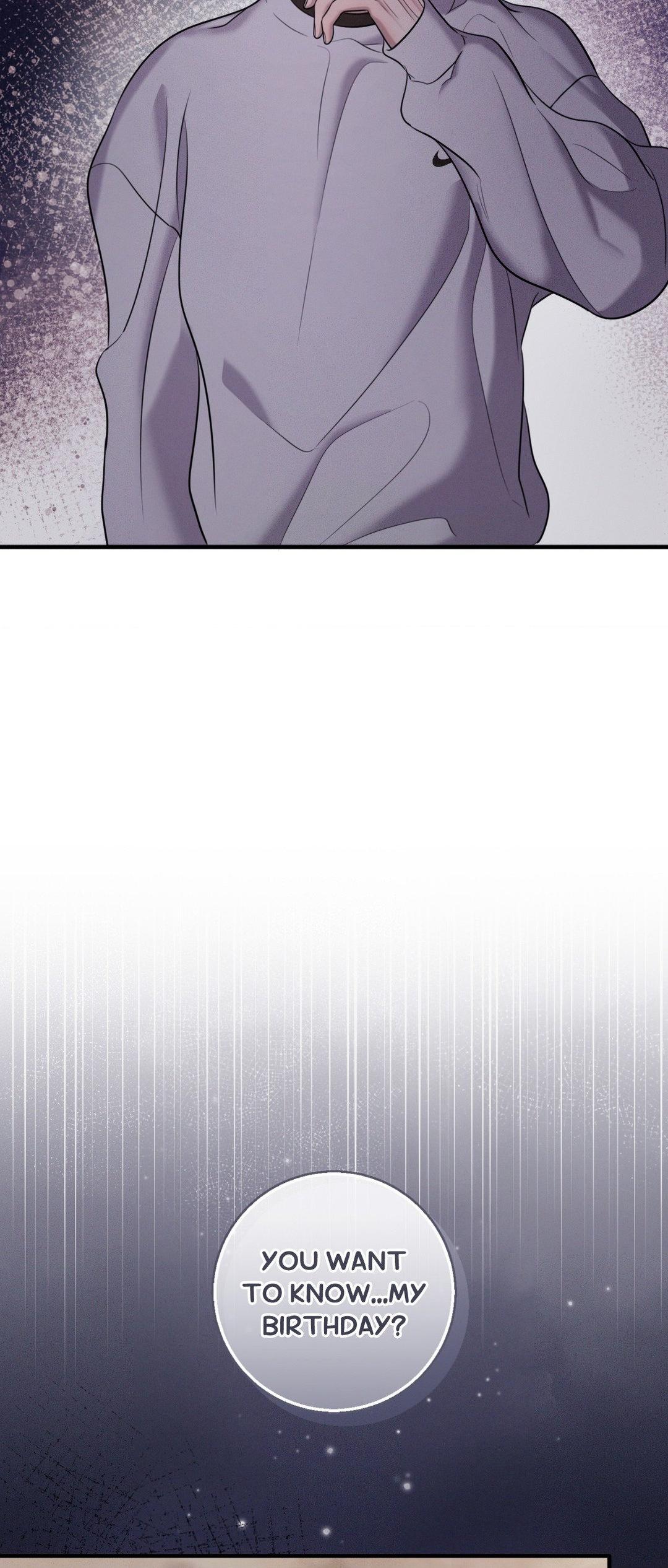 Night of Muheun (Official) - Chapter 23 manhwa