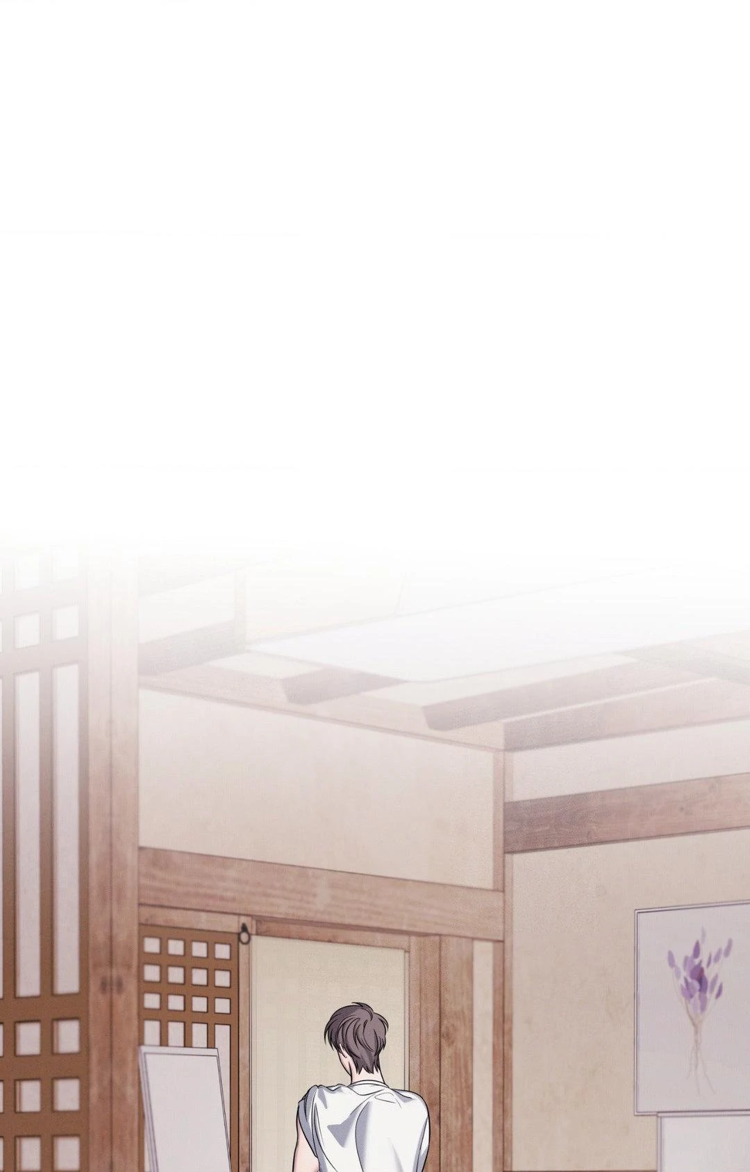 Night of Muheun (Official) - Chapter 24 manhwa