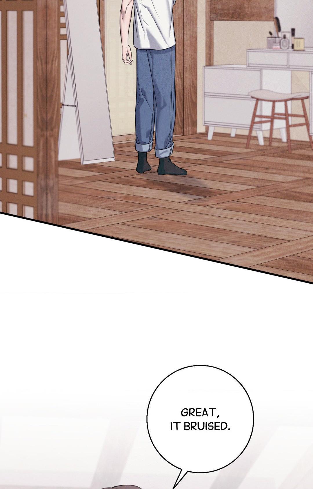 Night of Muheun (Official) - Chapter 24 manhwa