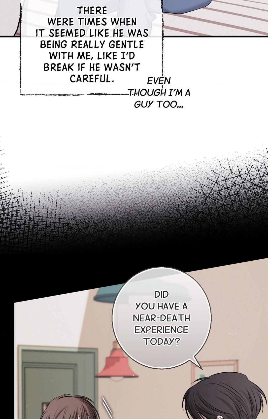 Night of Muheun (Official) - Chapter 24 manhwa