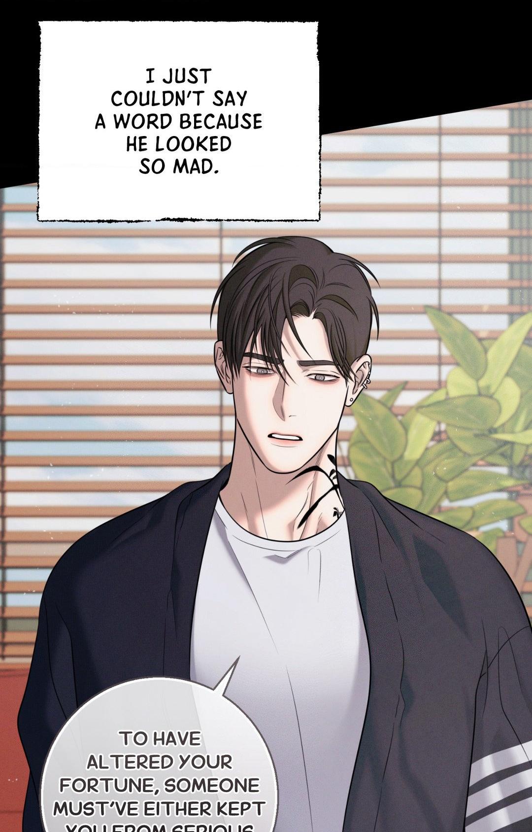 Night of Muheun (Official) - Chapter 24 manhwa
