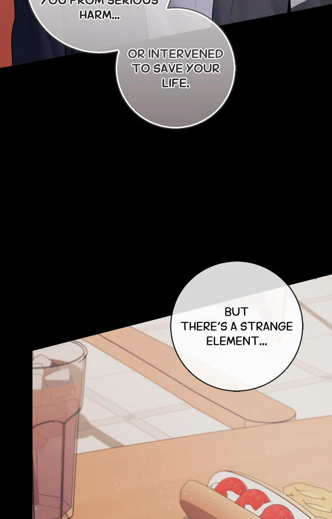Night of Muheun (Official) - Chapter 24 manhwa