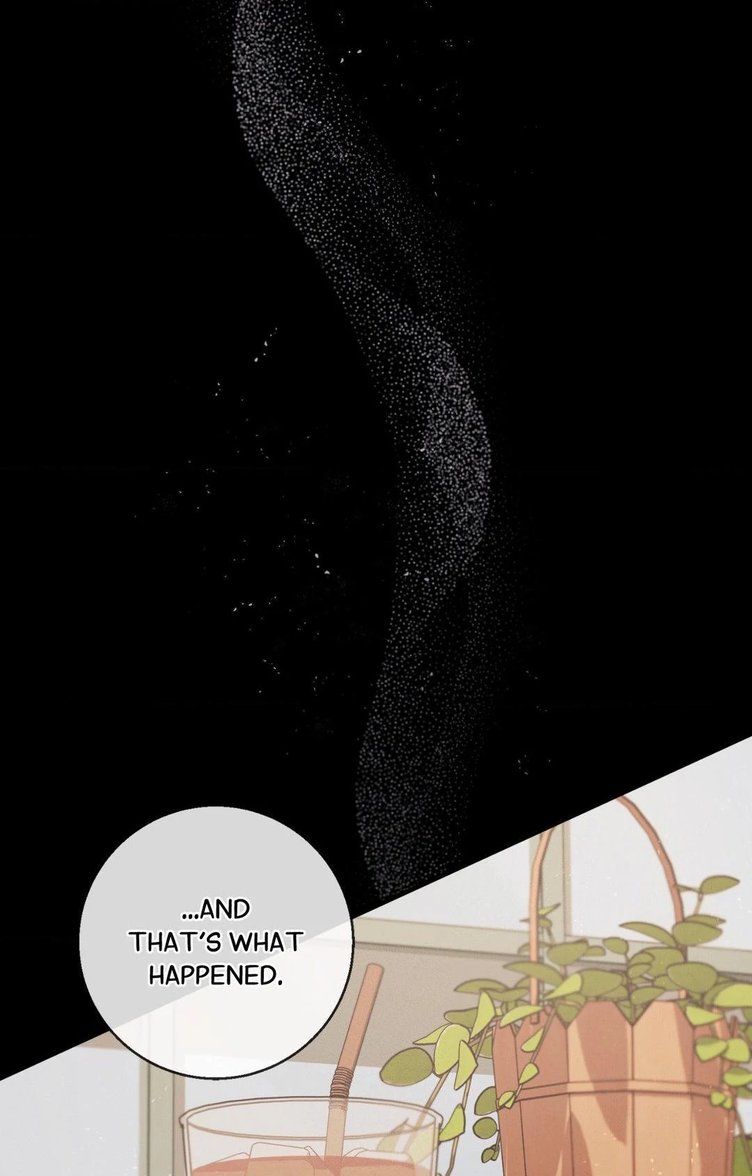 Night of Muheun (Official) - Chapter 24 manhwa