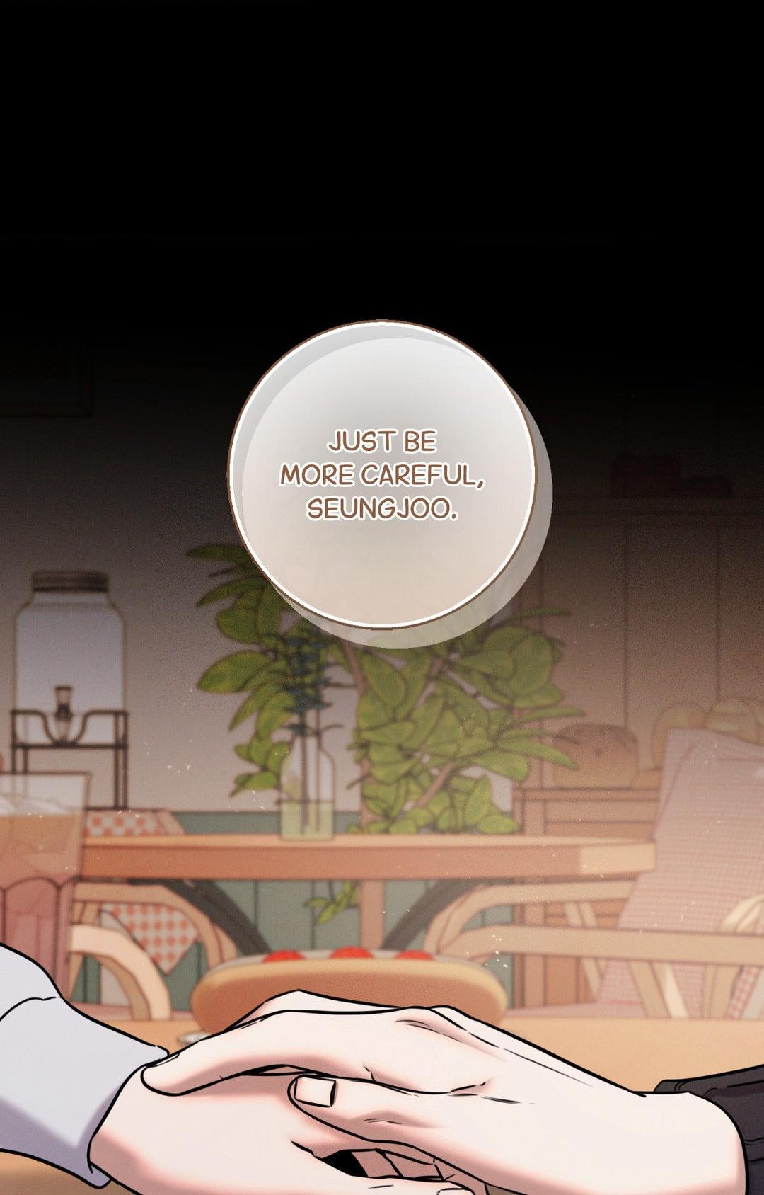 Night of Muheun (Official) - Chapter 24 manhwa