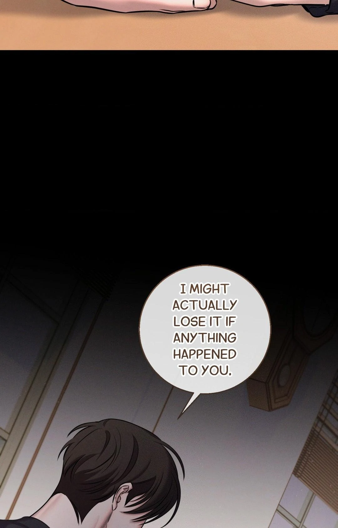 Night of Muheun (Official) - Chapter 24 manhwa