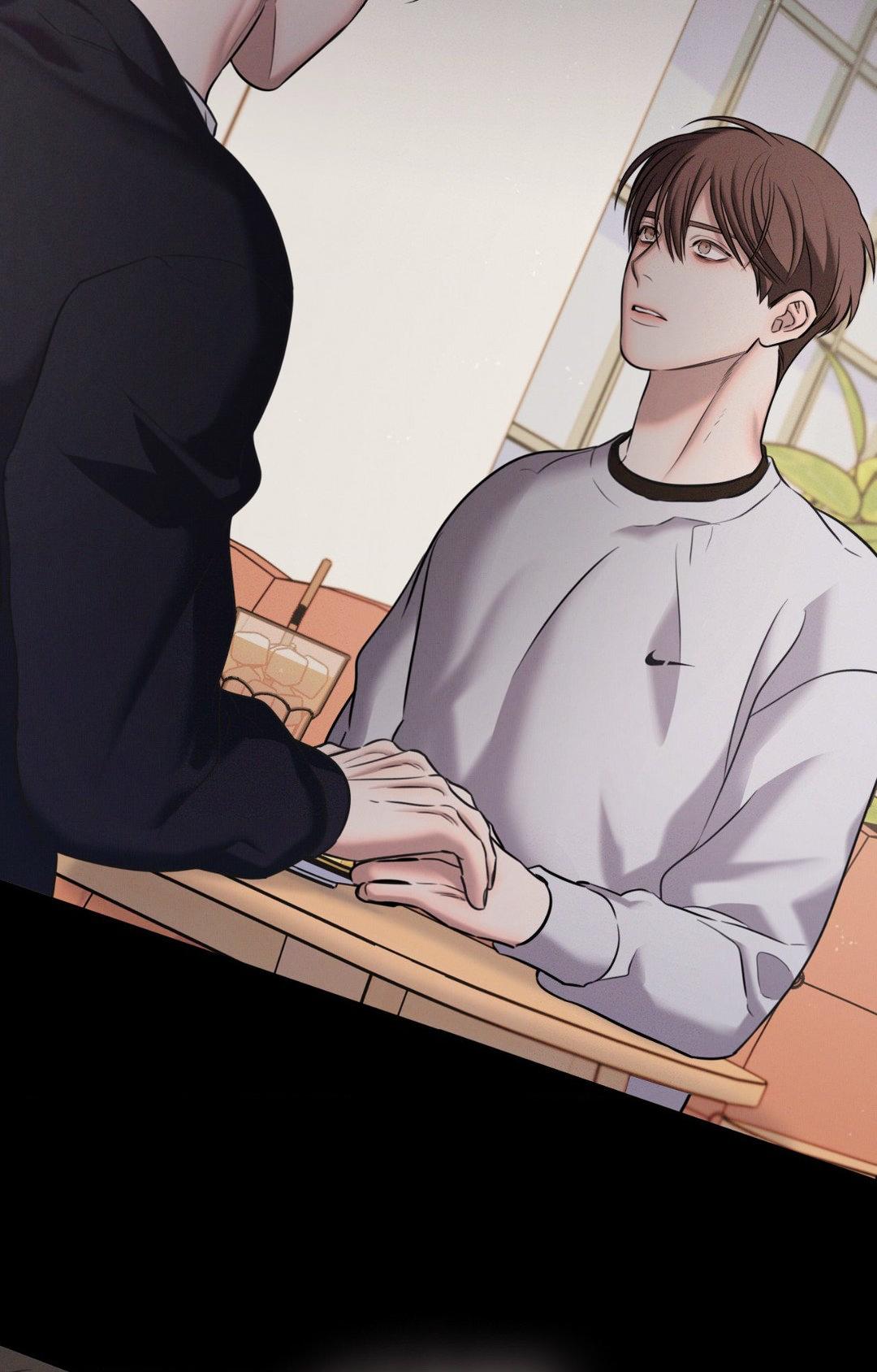 Night of Muheun (Official) - Chapter 24 manhwa