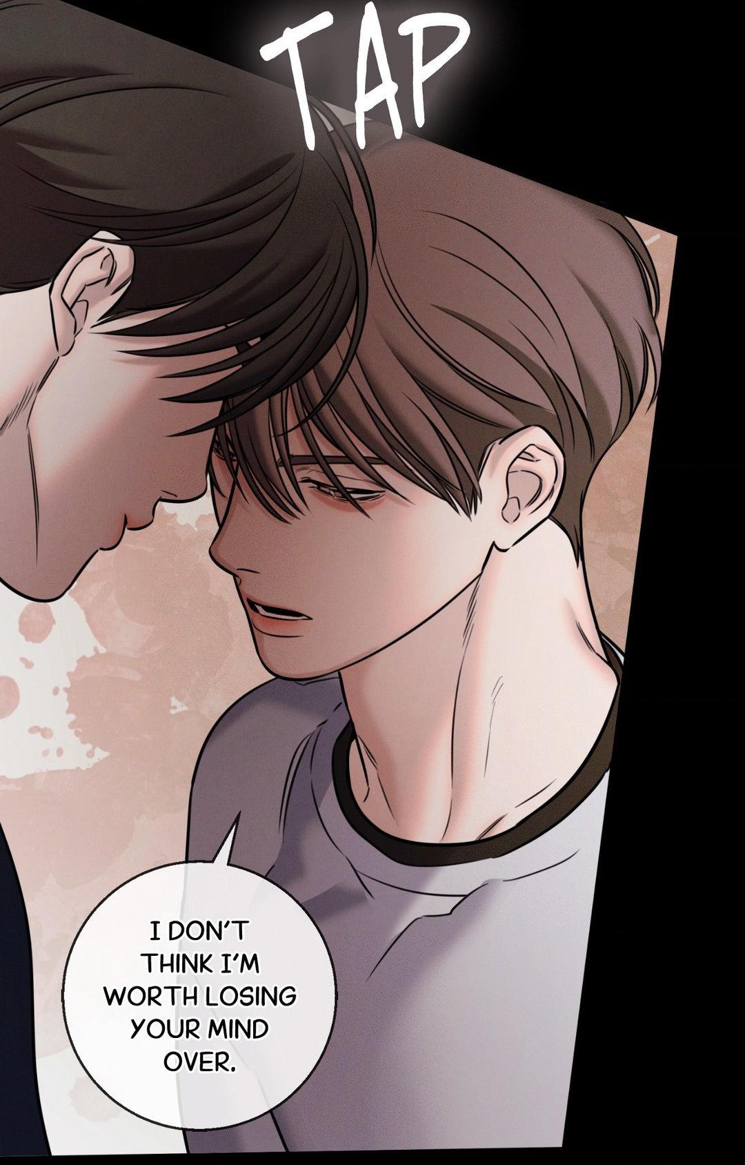 Night of Muheun (Official) - Chapter 24 manhwa