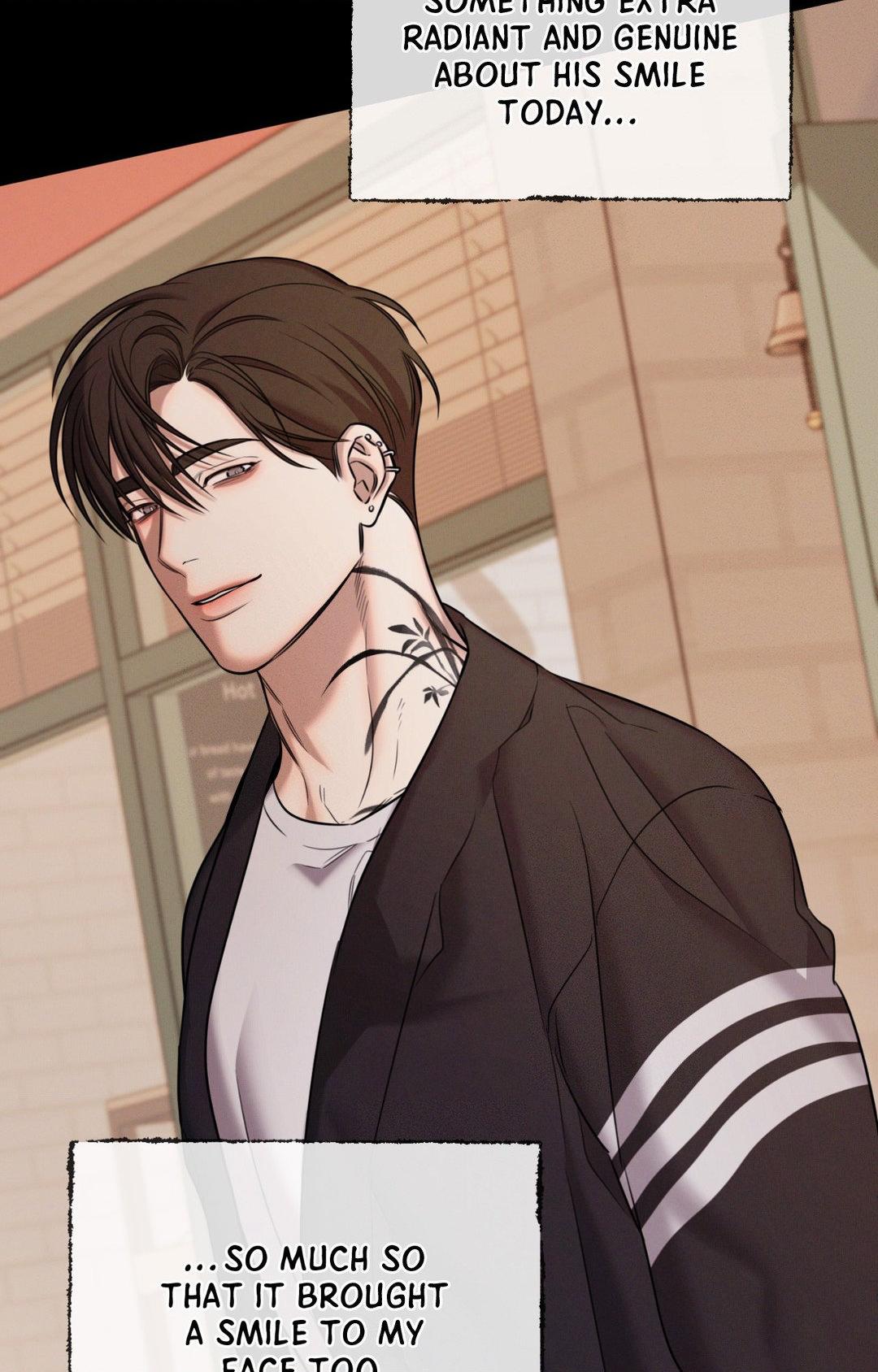 Night of Muheun (Official) - Chapter 24 manhwa