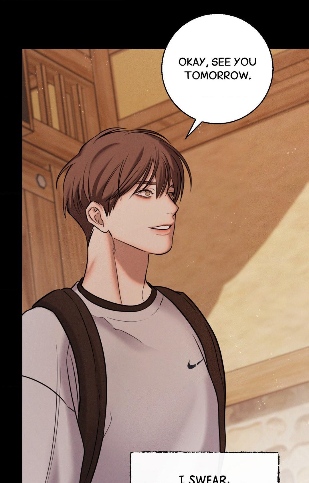 Night of Muheun (Official) - Chapter 24 manhwa