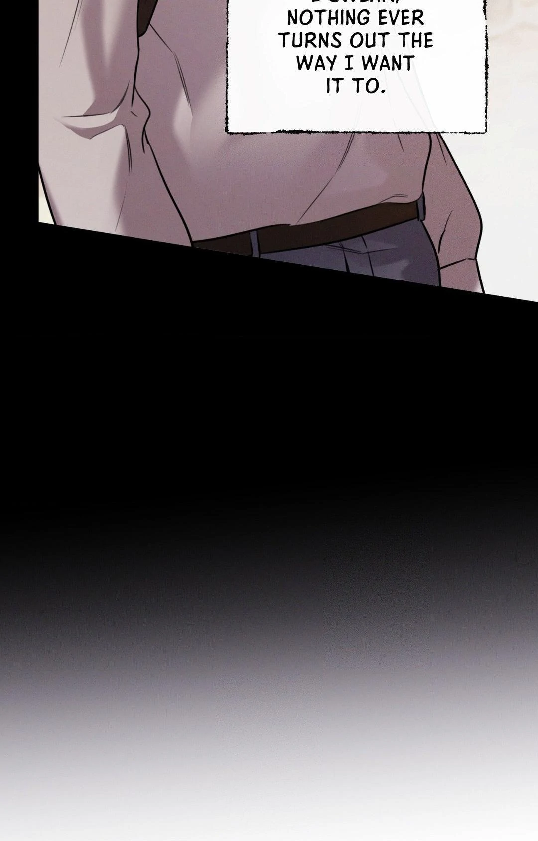 Night of Muheun (Official) - Chapter 24 manhwa