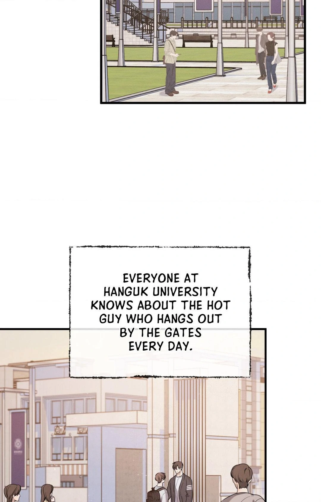 Night of Muheun (Official) - Chapter 24 manhwa